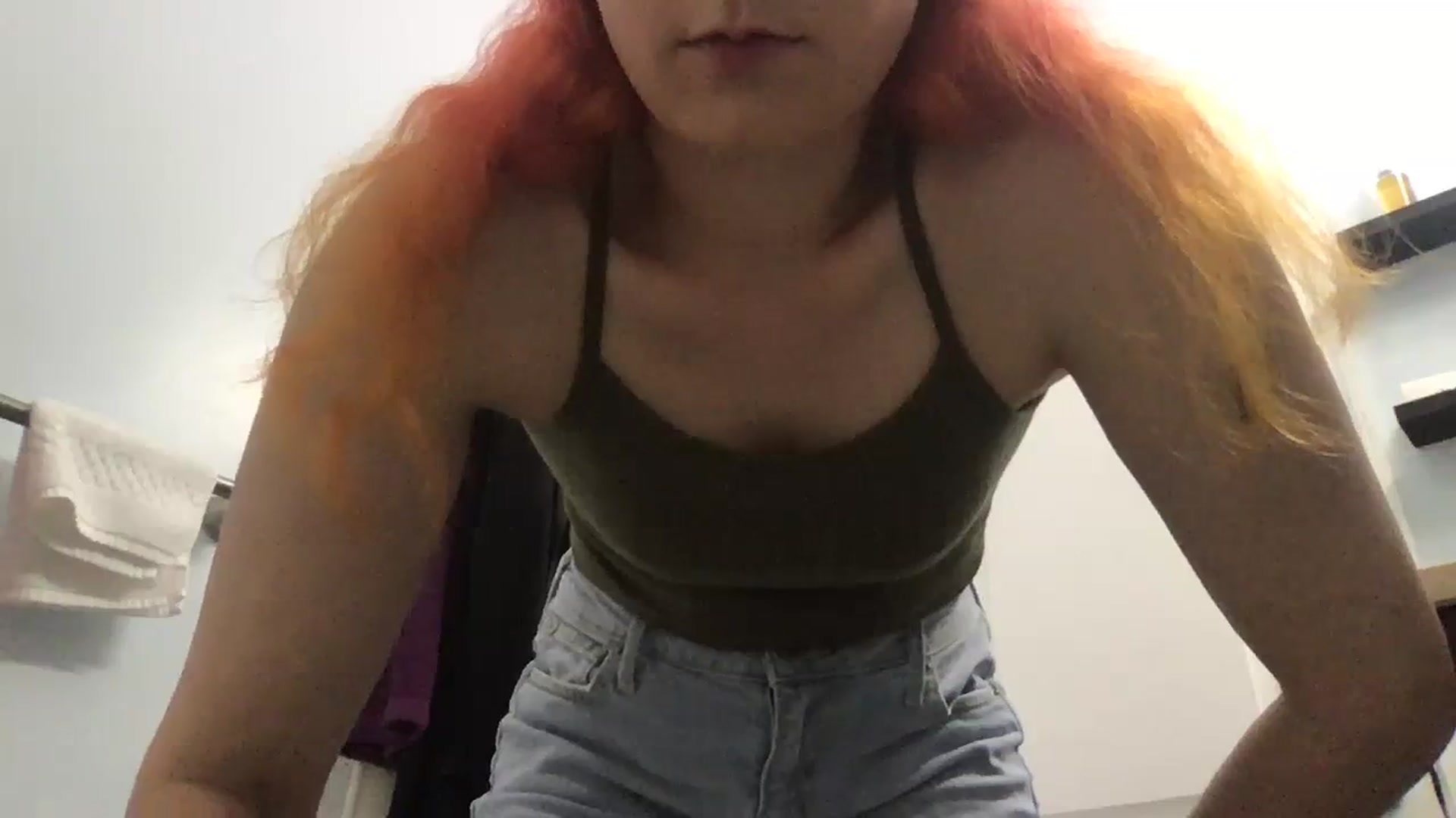 Gallery image thumbnail from CookieCapone's myfreecams stream on, 11/02/2023, 04:23 image 5 of 20
