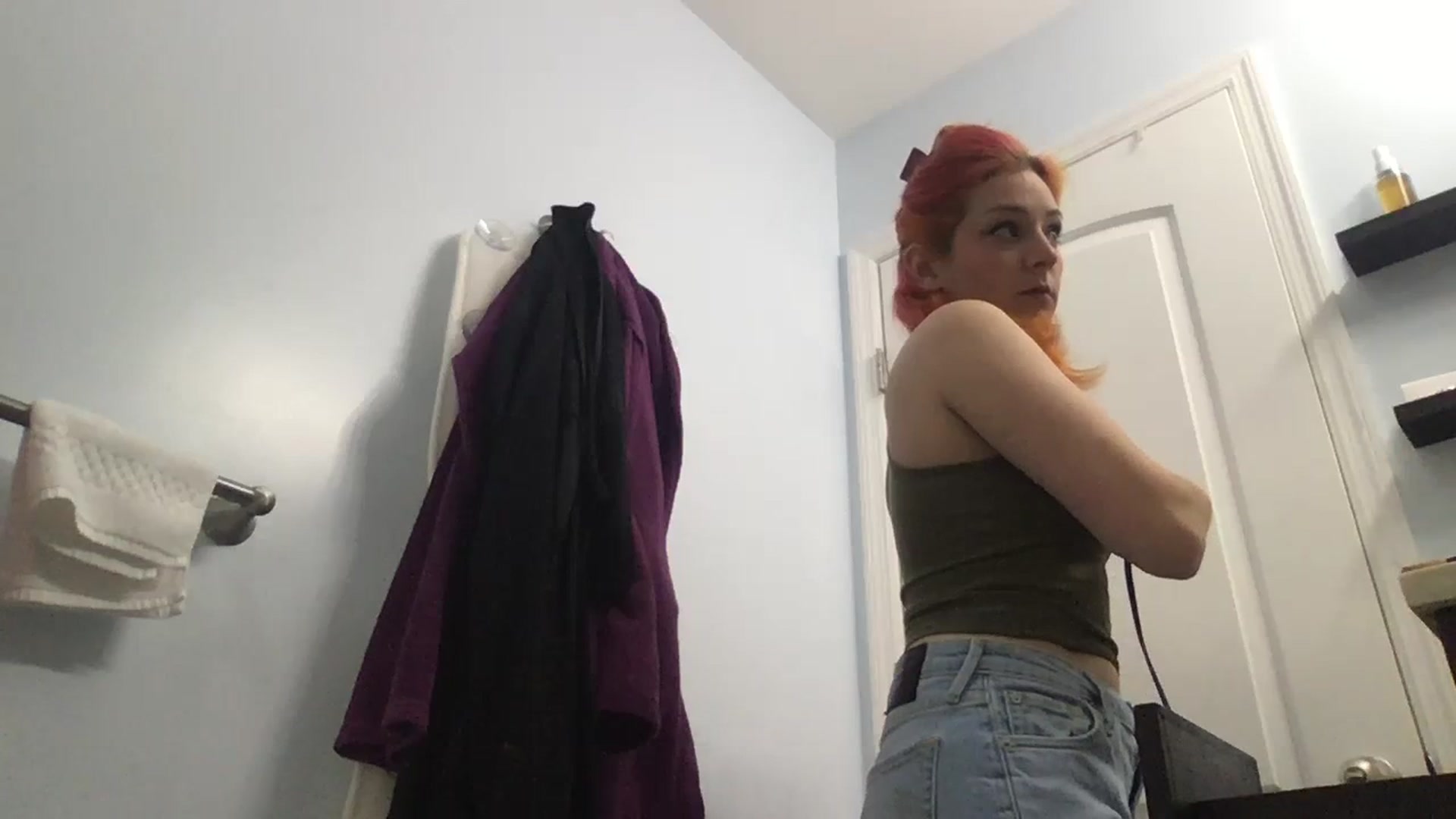 Gallery image thumbnail from CookieCapone's myfreecams stream on, 11/02/2023, 04:23 image 9 of 20
