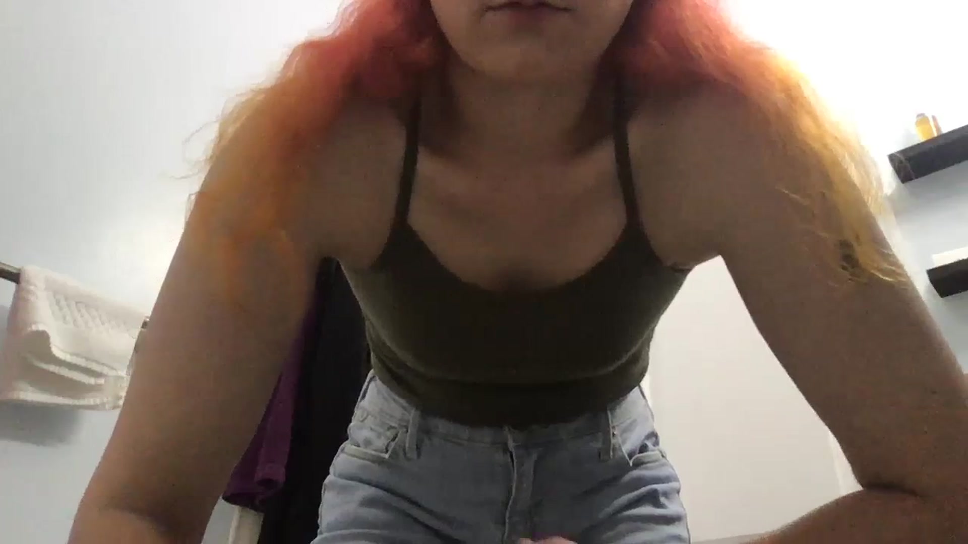 Gallery image thumbnail from CookieCapone's myfreecams stream on, 11/02/2023, 04:23 image 4 of 20