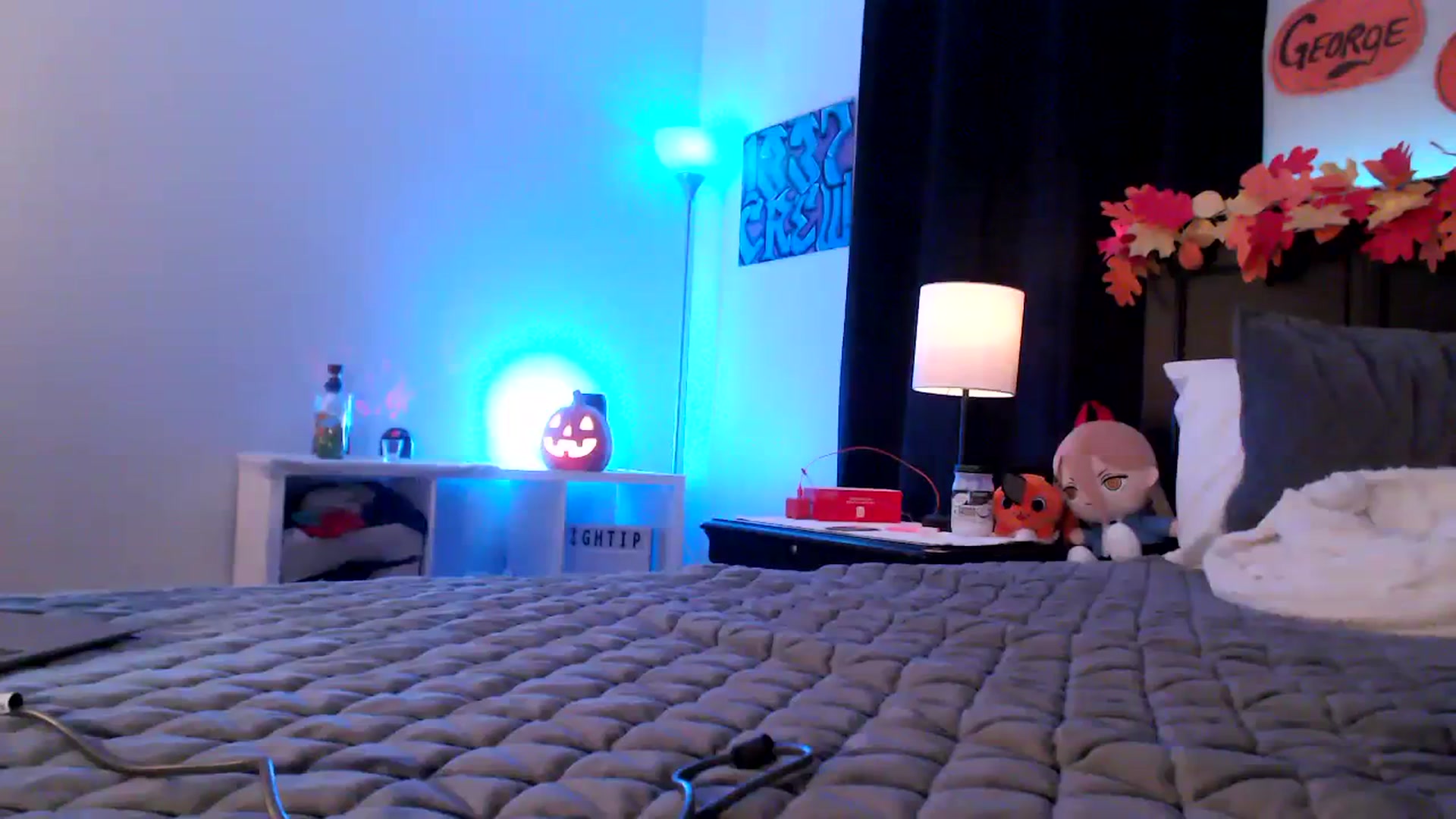 Gallery image thumbnail from CookieCapone's myfreecams stream on, 11/02/2023, 06:20 image 16 of 20