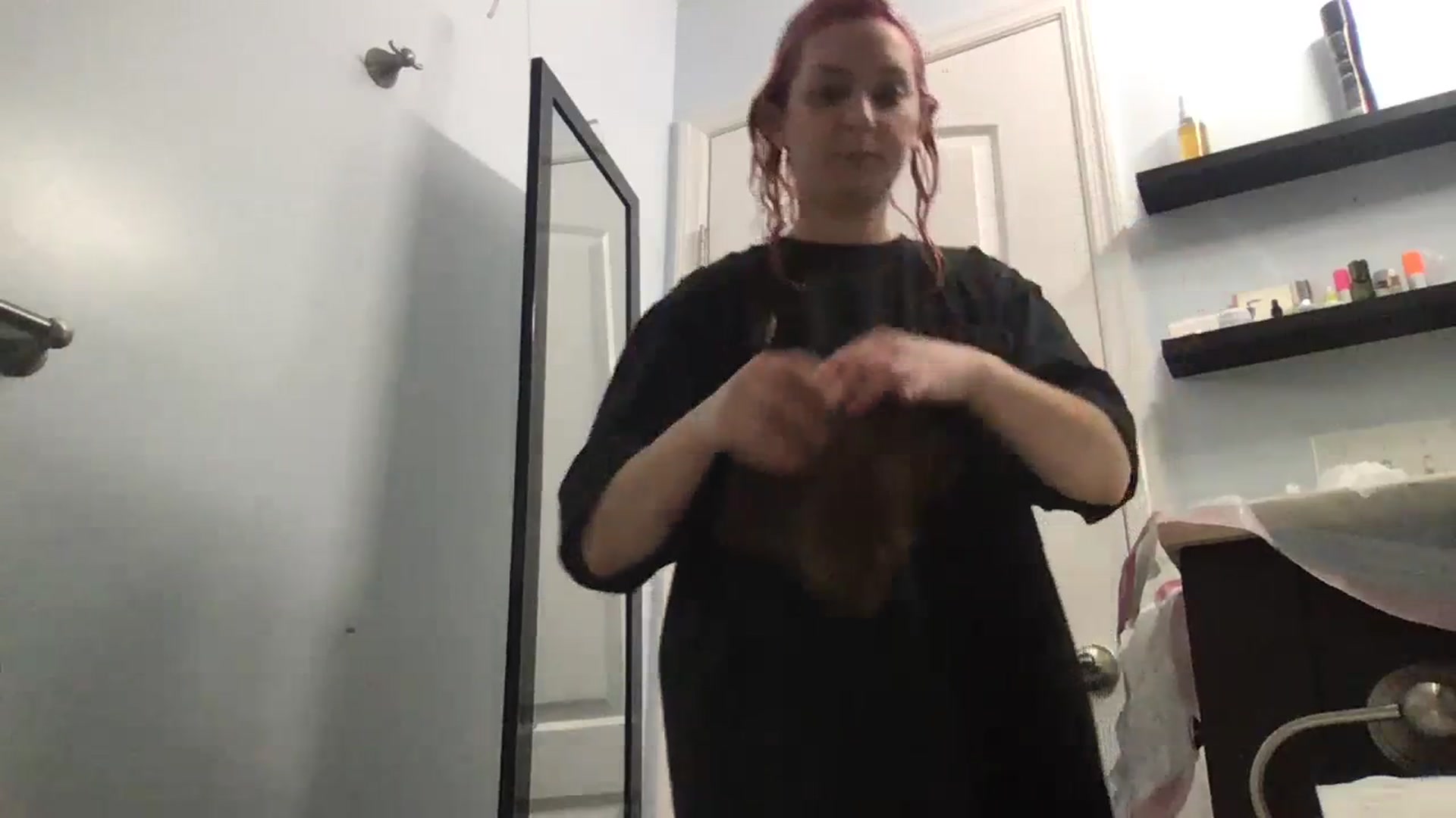 Gallery image thumbnail from CookieCapone's myfreecams stream on, 11/03/2023, 06:05 image 16 of 20