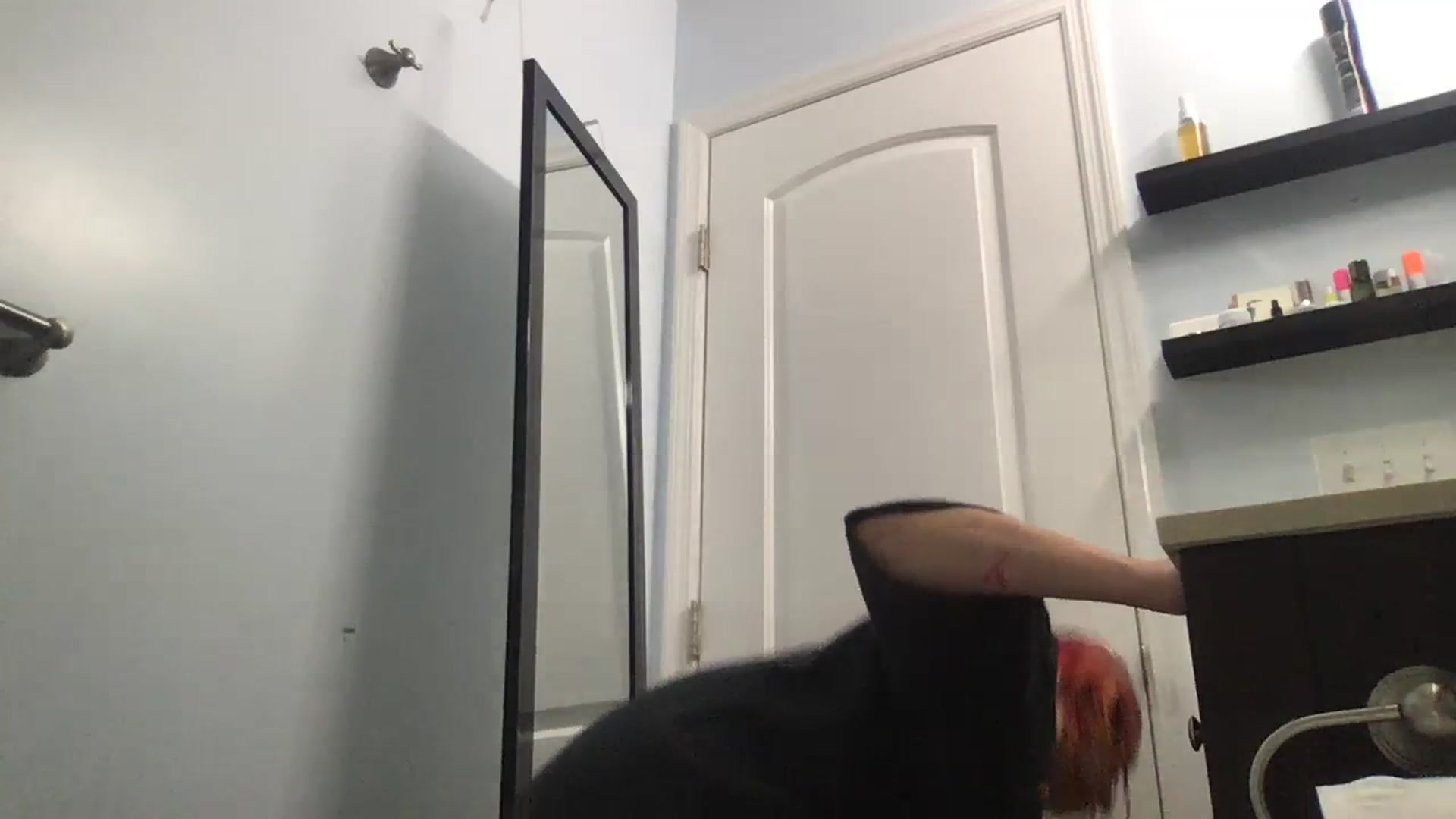 Gallery image thumbnail from CookieCapone's myfreecams stream on, 11/03/2023, 06:05 image 17 of 20