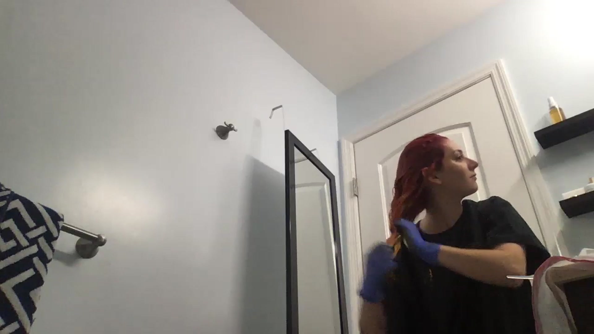 Gallery image thumbnail from CookieCapone's myfreecams stream on, 11/03/2023, 06:05 image 20 of 20