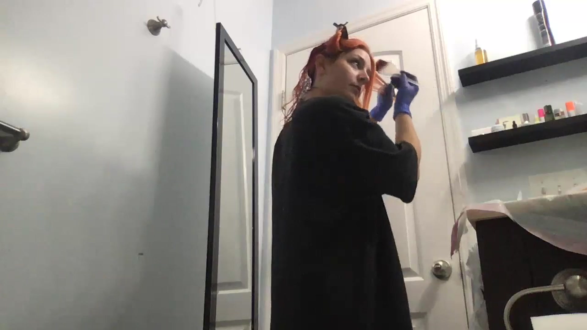 Gallery image thumbnail from CookieCapone's myfreecams stream on, 11/03/2023, 06:05 image 8 of 20