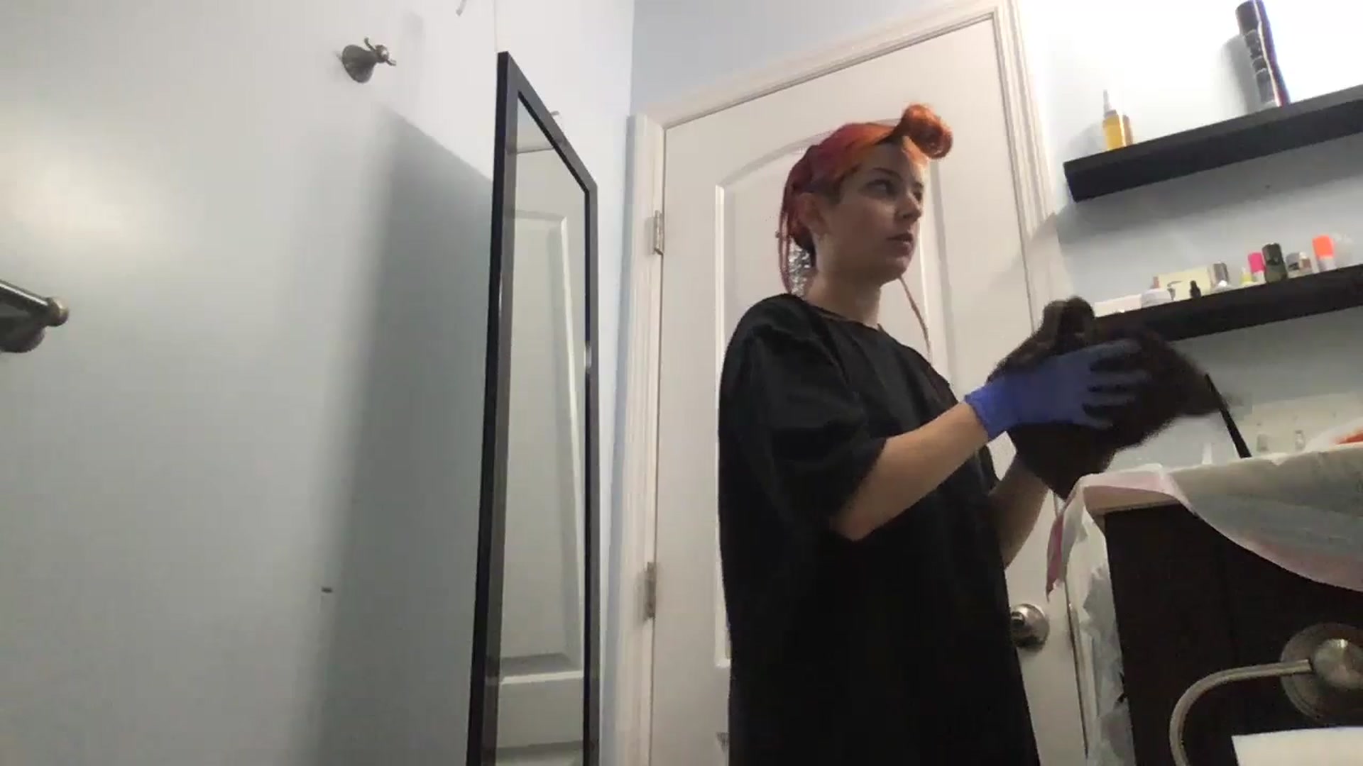 Gallery image thumbnail from CookieCapone's myfreecams stream on, 11/03/2023, 06:05 image 6 of 20