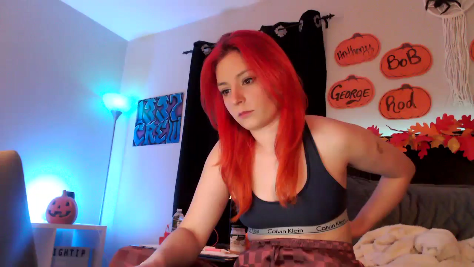 Gallery image thumbnail from CookieCapone's myfreecams stream on, 11/04/2023, 07:10 image 1 of 20