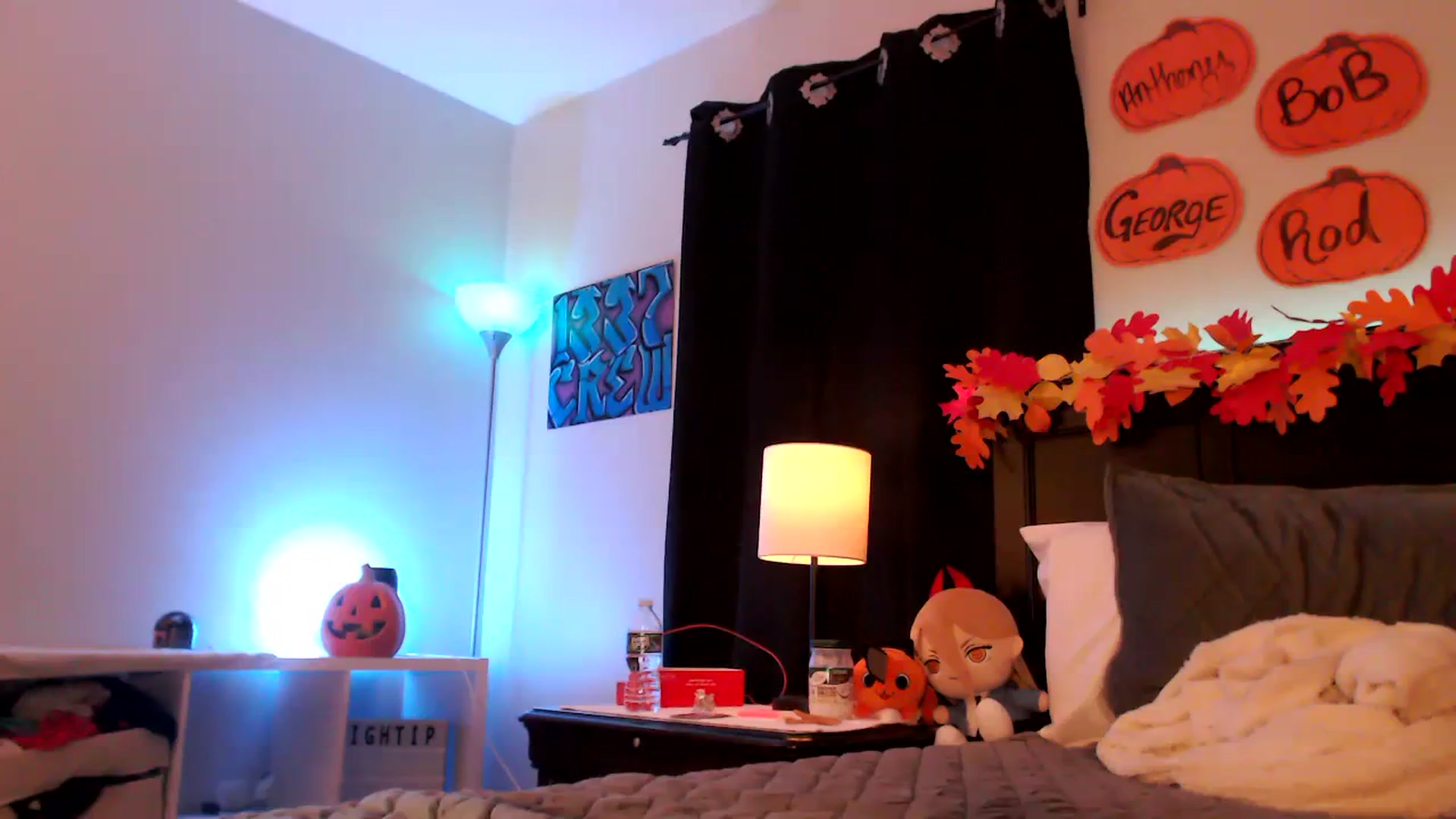 Gallery image thumbnail from CookieCapone's myfreecams stream on, 11/04/2023, 07:10 image 3 of 20