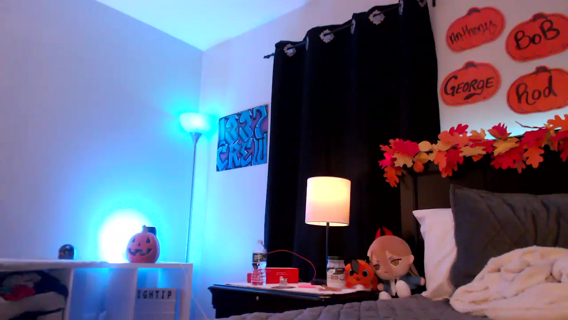 Gallery image thumbnail from CookieCapone's myfreecams stream on, 11/04/2023, 07:10 image 4 of 20