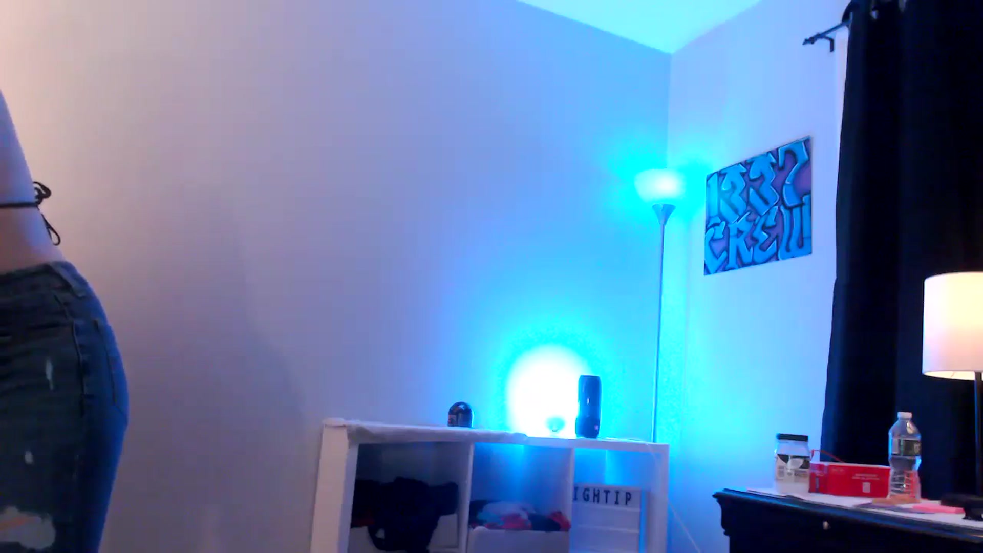 Gallery image thumbnail from CookieCapone's myfreecams stream on, 11/11/2023, 05:54 image 4 of 20