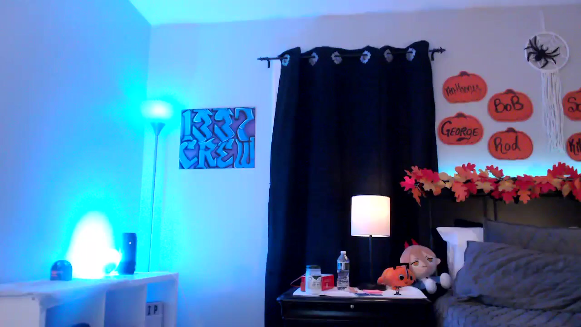 Gallery image thumbnail from CookieCapone's myfreecams stream on, 11/11/2023, 05:54 image 8 of 20