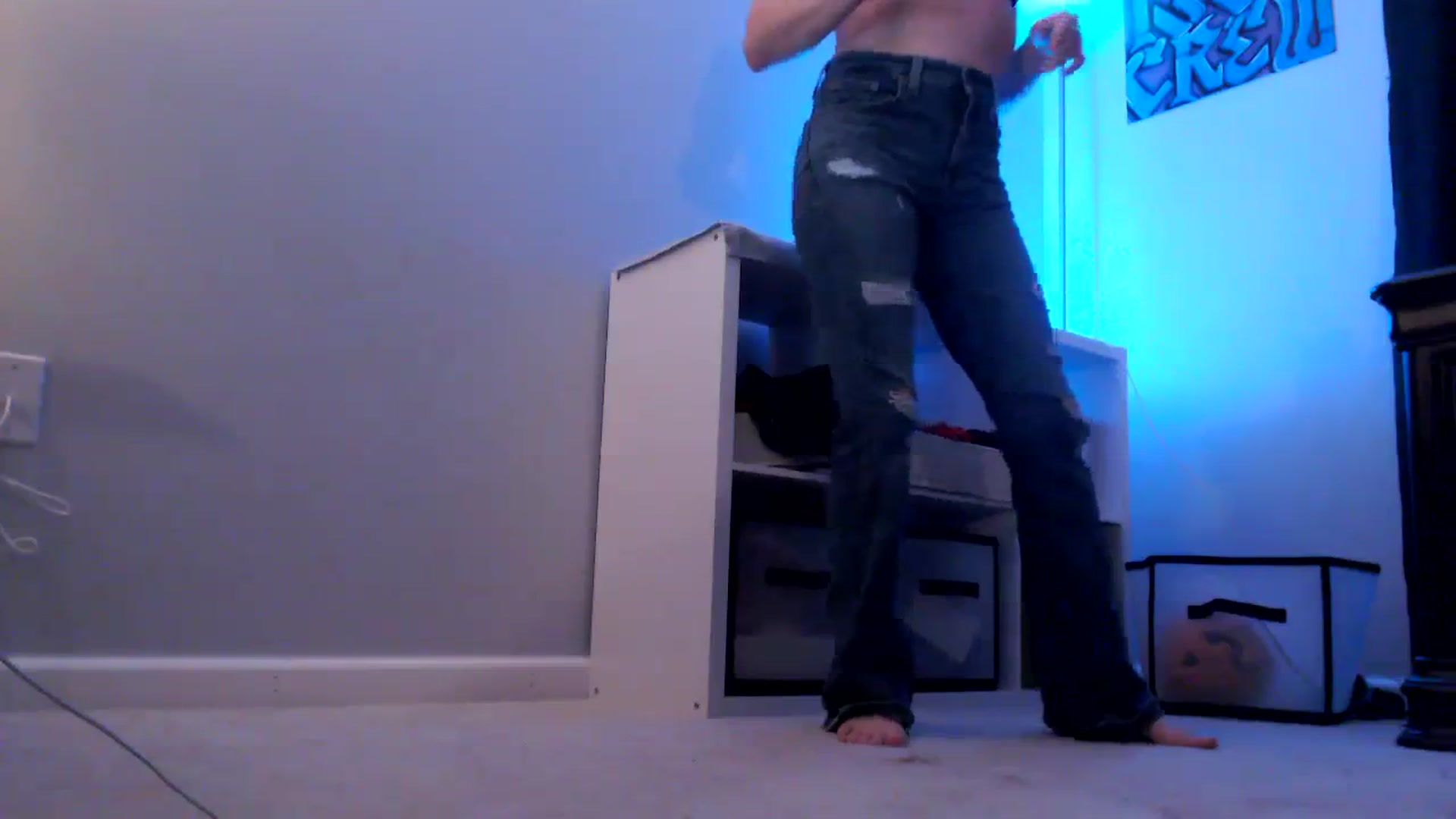 Gallery image thumbnail from CookieCapone's myfreecams stream on, 11/11/2023, 05:54 image 5 of 20