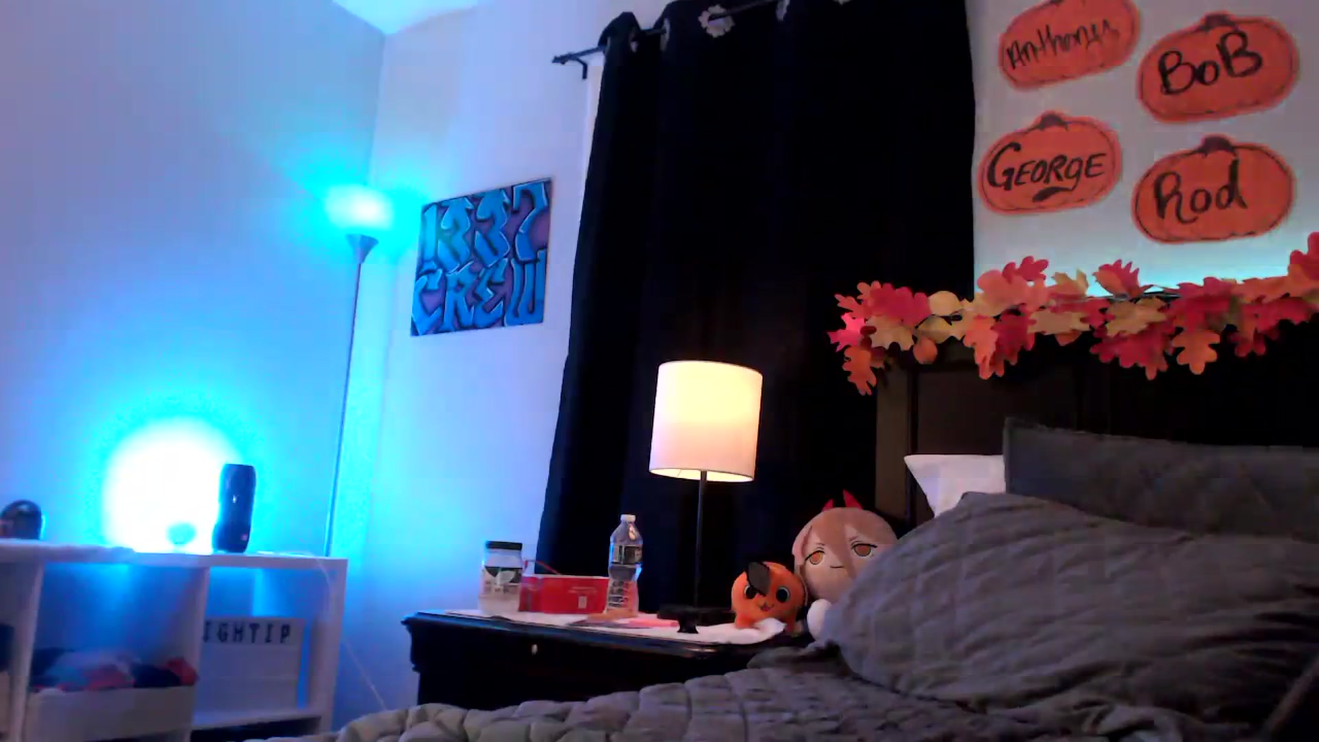 Gallery image thumbnail from CookieCapone's myfreecams stream on, 11/11/2023, 05:54 image 3 of 20