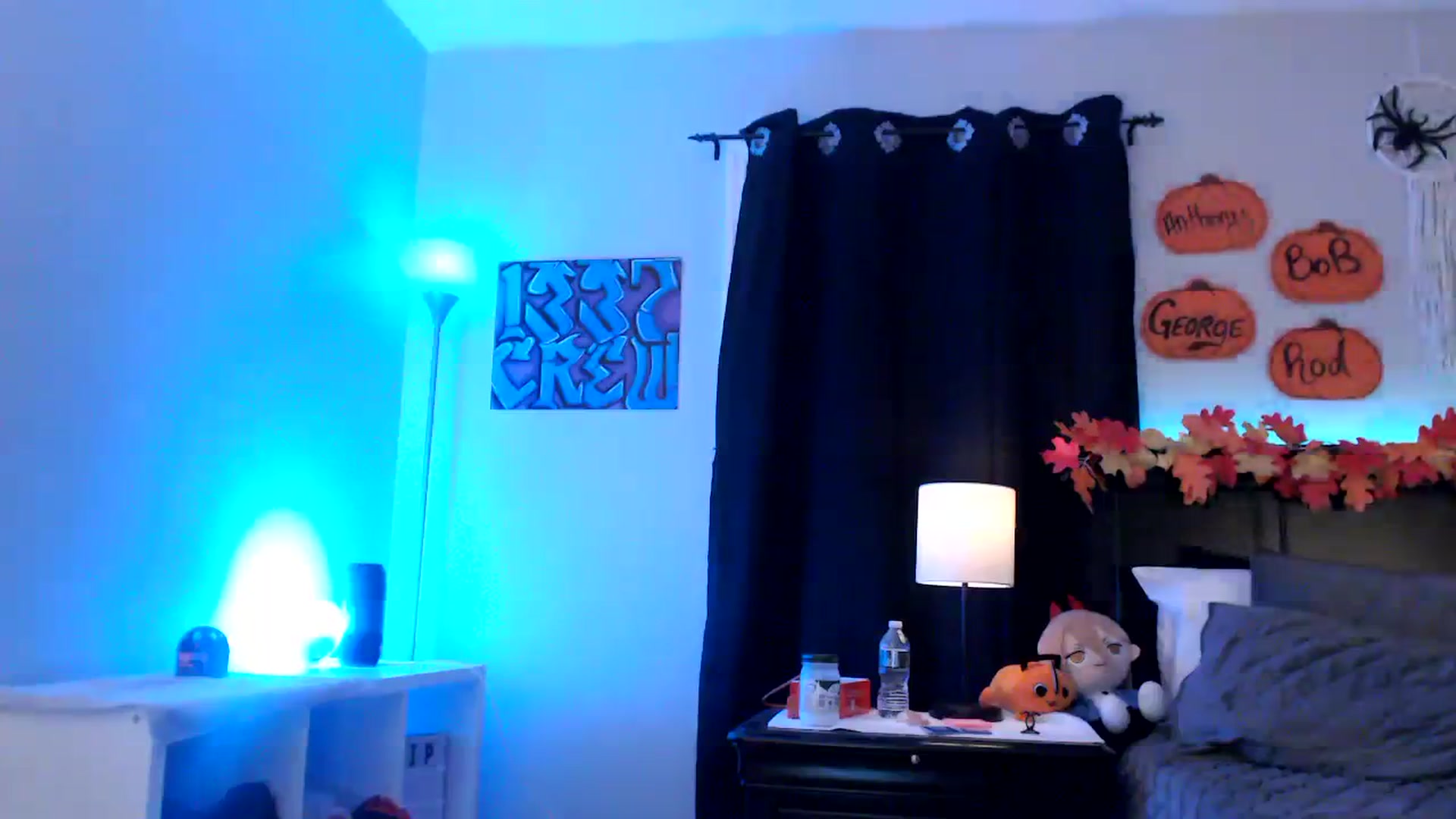 Gallery image thumbnail from CookieCapone's myfreecams stream on, 11/11/2023, 05:54 image 11 of 20