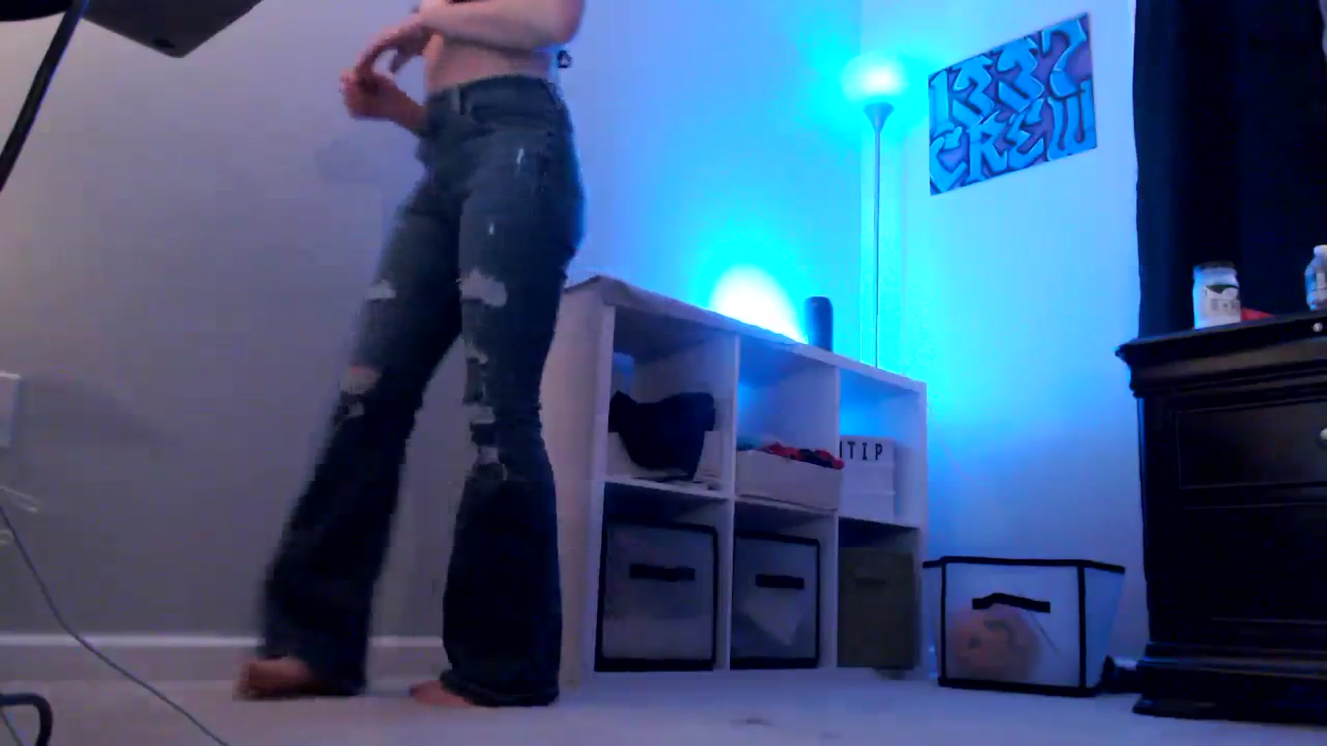 Gallery image thumbnail from CookieCapone's myfreecams stream on, 11/11/2023, 05:54 image 6 of 20