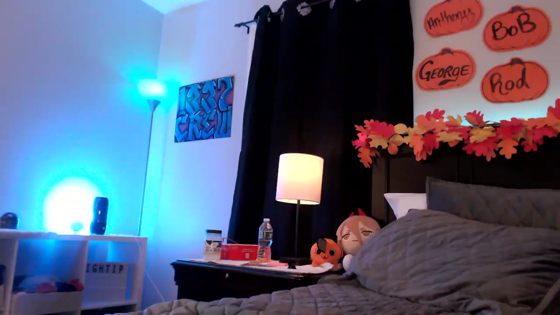 Gallery image thumbnail from CookieCapone's myfreecams stream on, 11/11/2023, 05:54 image 2 of 20