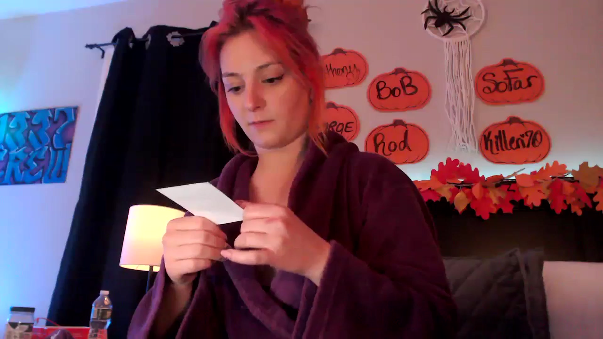 Gallery image thumbnail from CookieCapone's myfreecams stream on, 11/11/2023, 07:20 image 4 of 20
