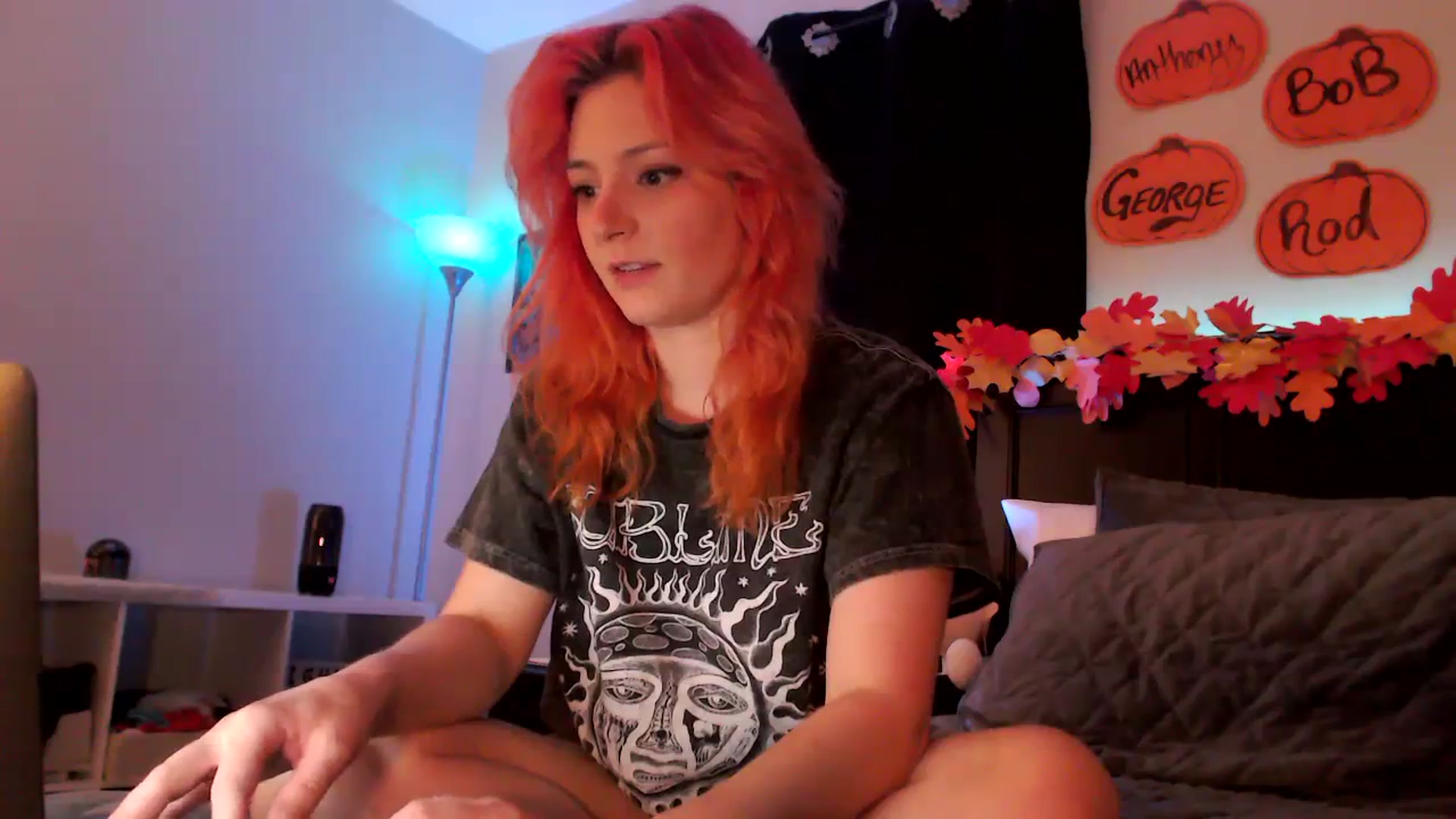 Gallery image thumbnail from CookieCapone's myfreecams stream on, 11/15/2023, 06:11 image 20 of 20