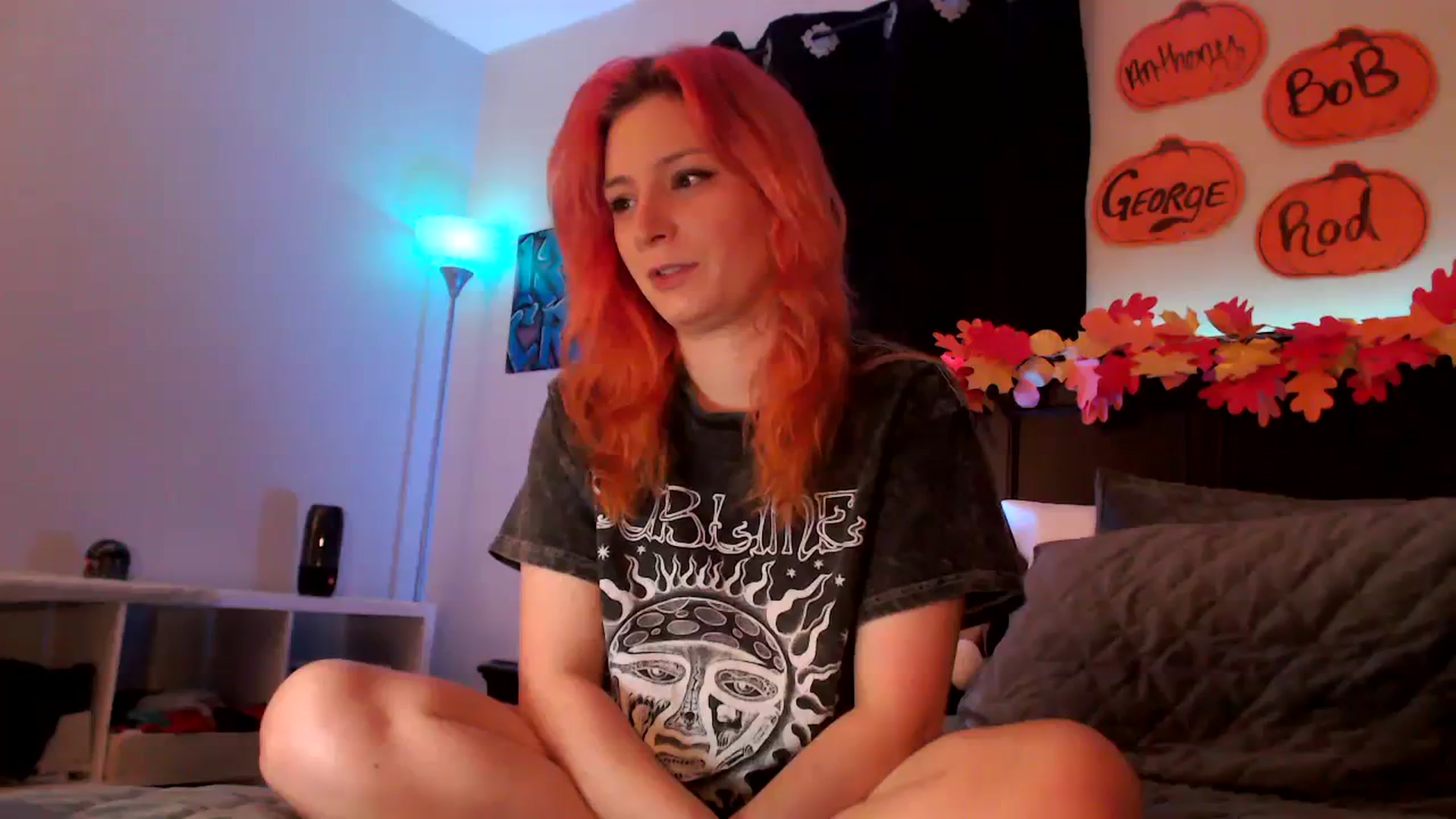 Gallery image thumbnail from CookieCapone's myfreecams stream on, 11/15/2023, 06:11 image 6 of 20