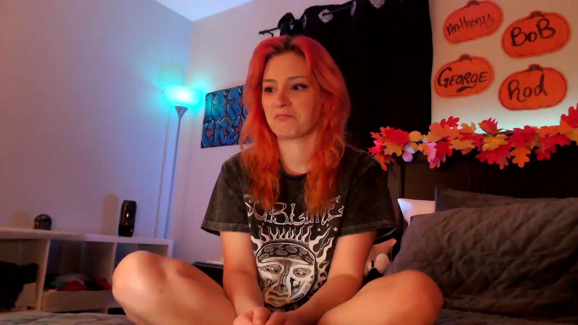 Gallery image thumbnail from CookieCapone's myfreecams stream on, 11/15/2023, 06:11 image 12 of 20