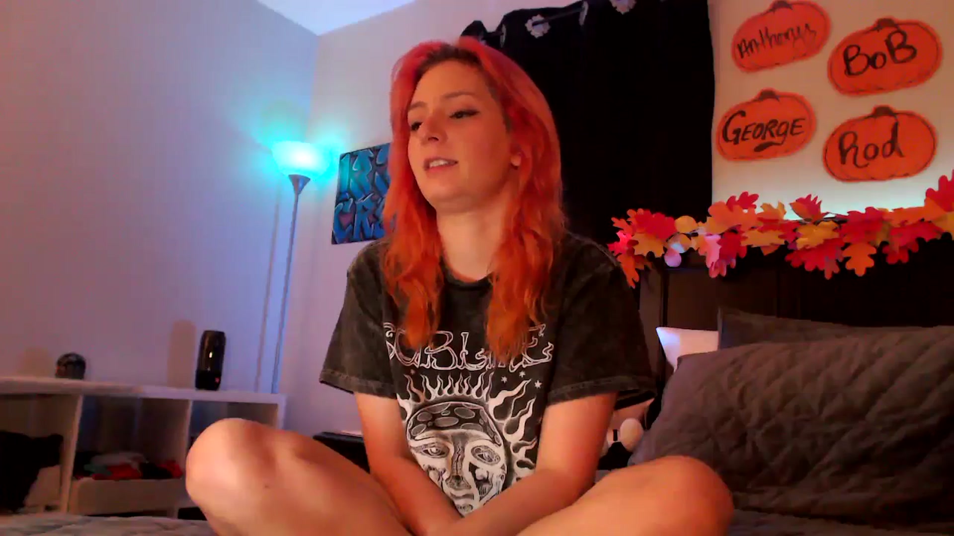 Gallery image thumbnail from CookieCapone's myfreecams stream on, 11/15/2023, 06:11 image 14 of 20