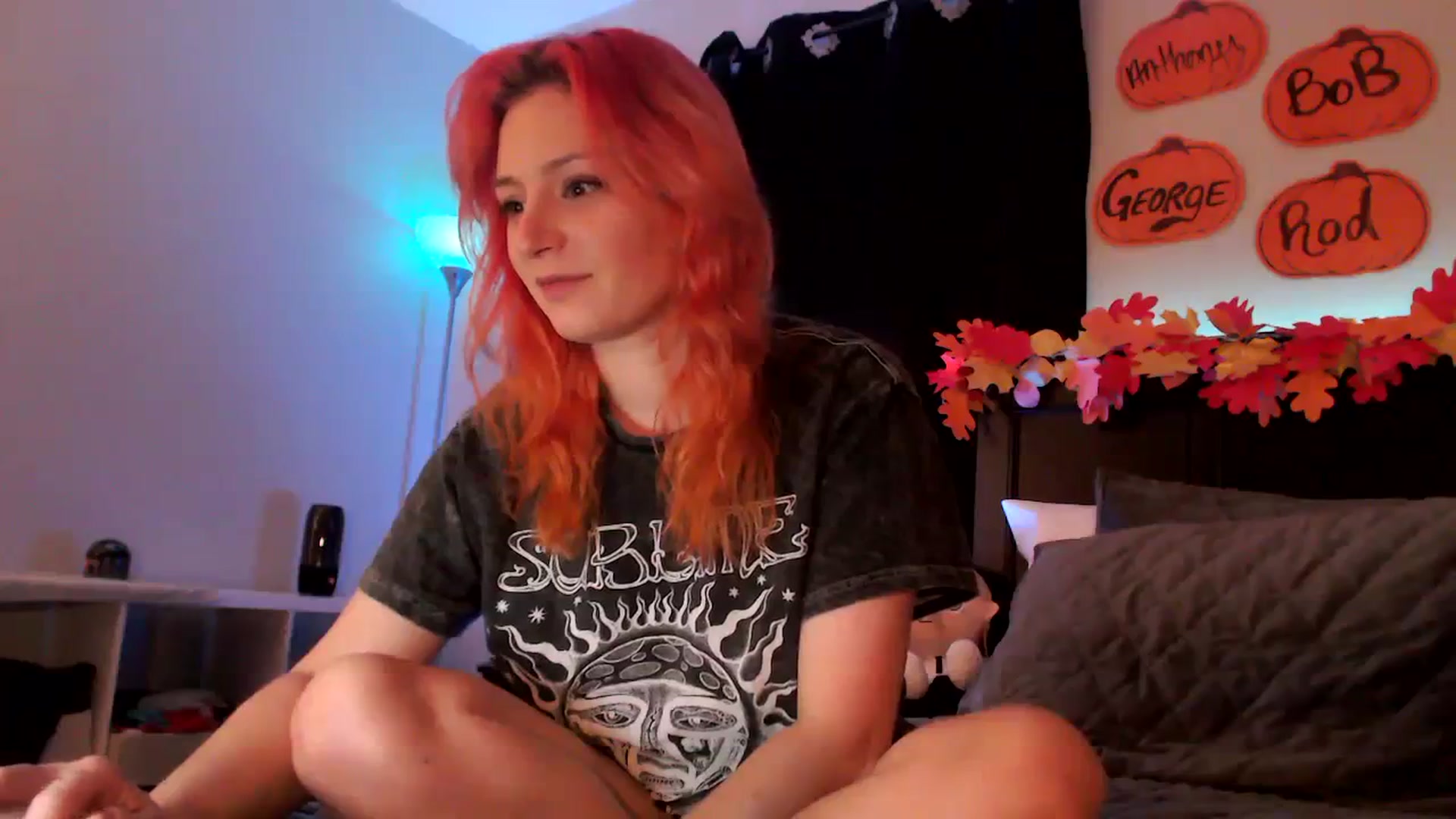 Gallery image thumbnail from CookieCapone's myfreecams stream on, 11/15/2023, 06:11 image 10 of 20