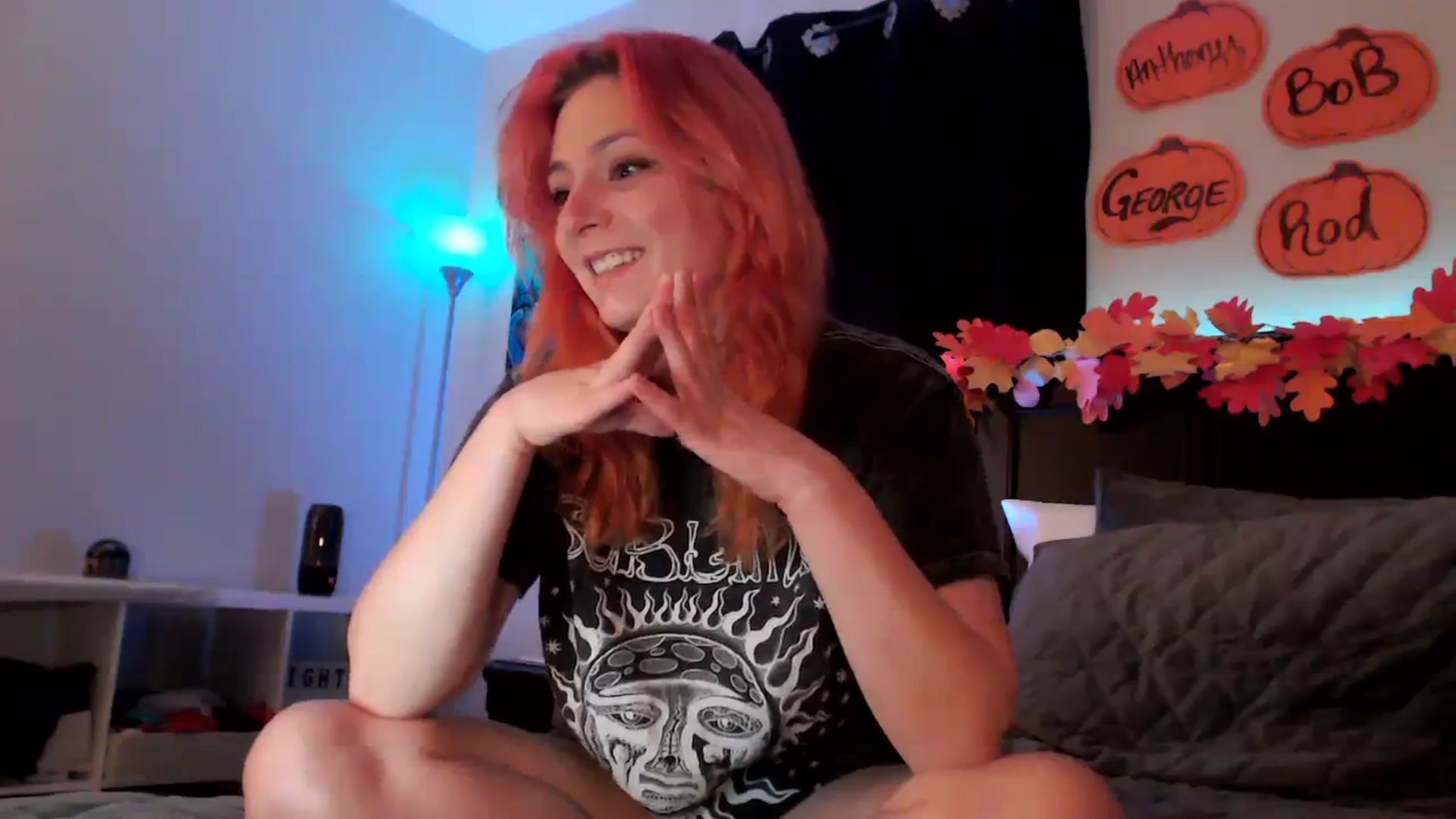 Gallery image thumbnail from CookieCapone's myfreecams stream on, 11/15/2023, 06:11 image 16 of 20