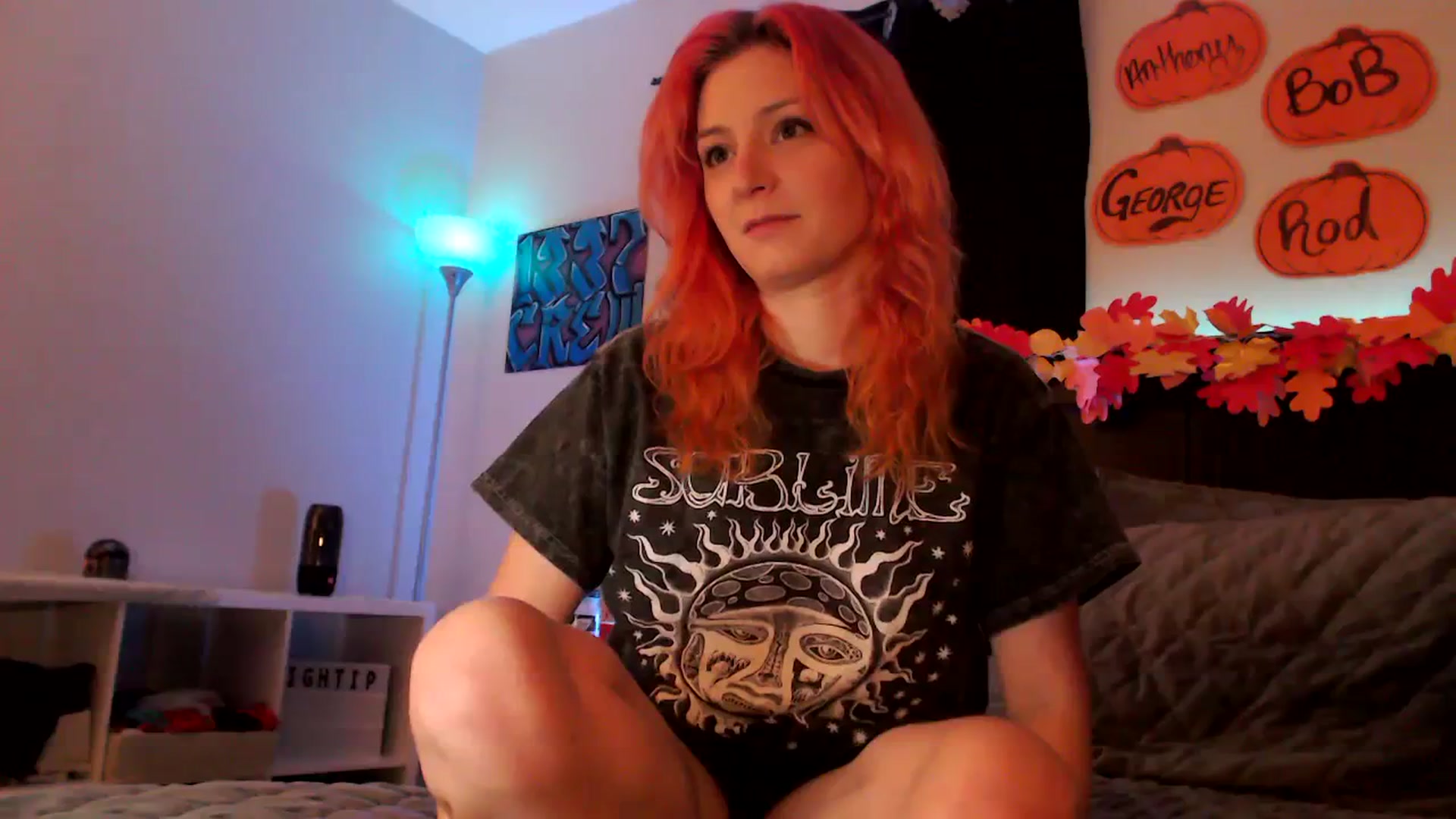 Gallery image thumbnail from CookieCapone's myfreecams stream on, 11/15/2023, 06:11 image 3 of 20
