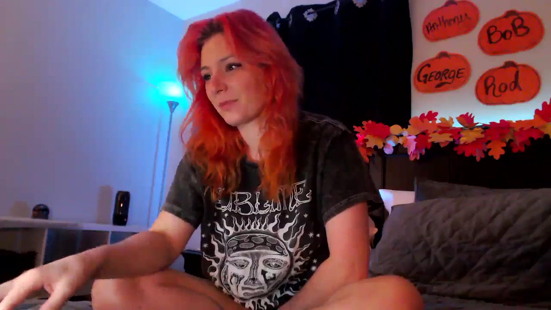 Gallery image thumbnail from CookieCapone's myfreecams stream on, 11/15/2023, 06:11 image 19 of 20