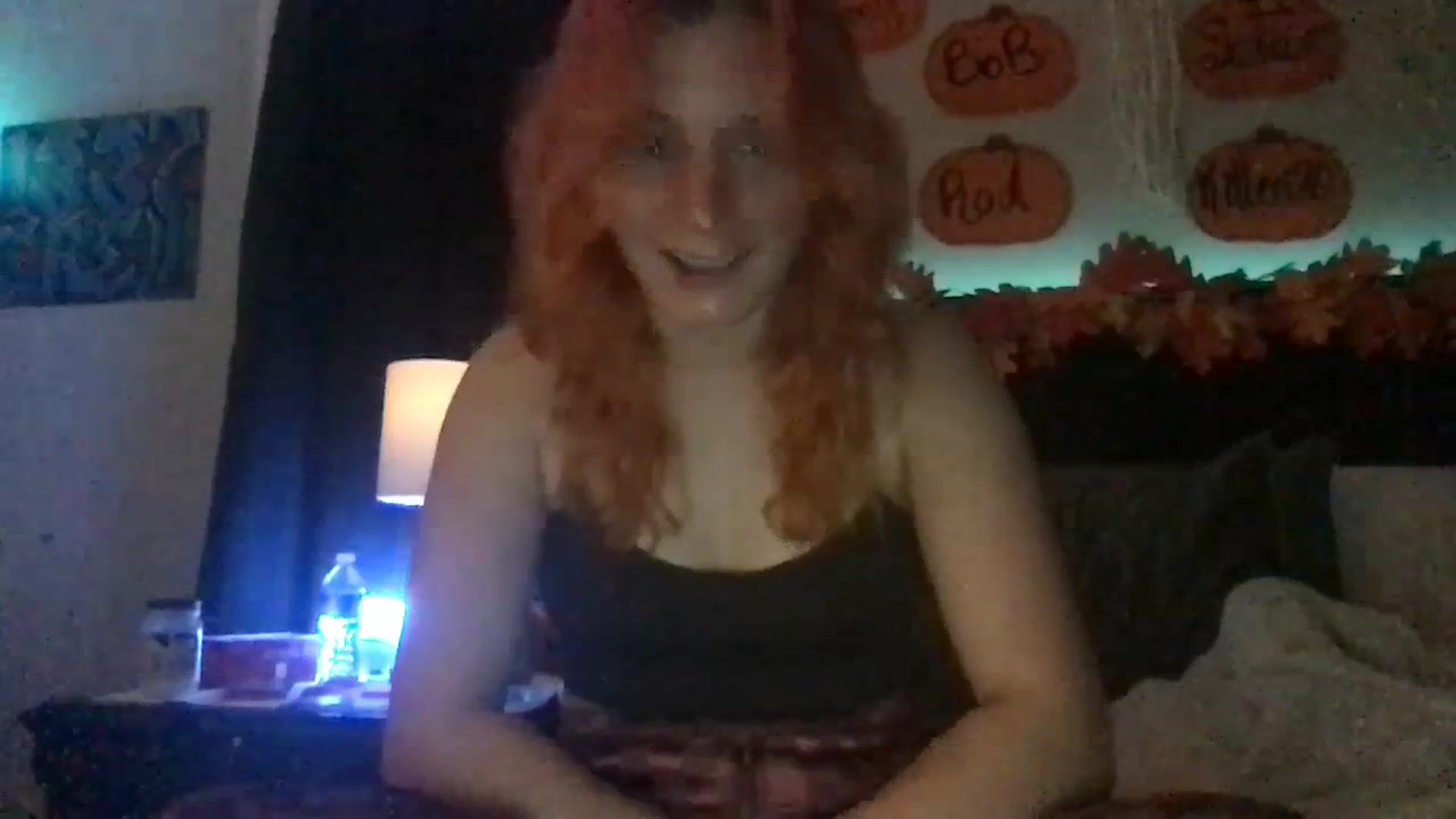 Gallery image thumbnail from CookieCapone's myfreecams stream on, 11/16/2023, 06:52 image 2 of 20