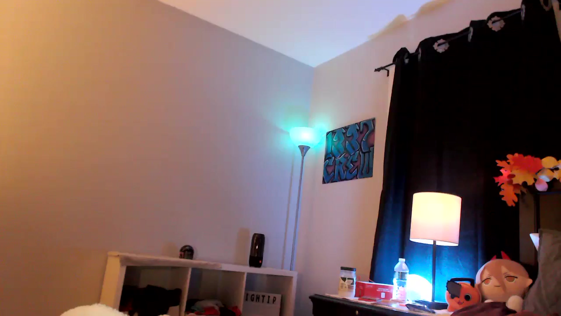 Gallery image thumbnail from CookieCapone's myfreecams stream on, 11/22/2023, 07:08 image 16 of 20