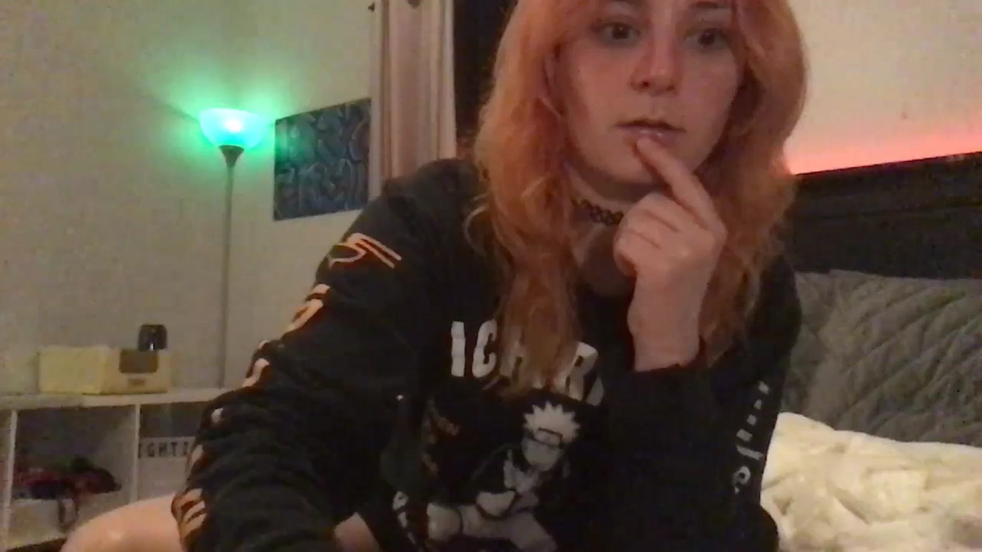 Gallery image thumbnail from CookieCapone's myfreecams stream on, 12/06/2023, 07:41 image 8 of 20