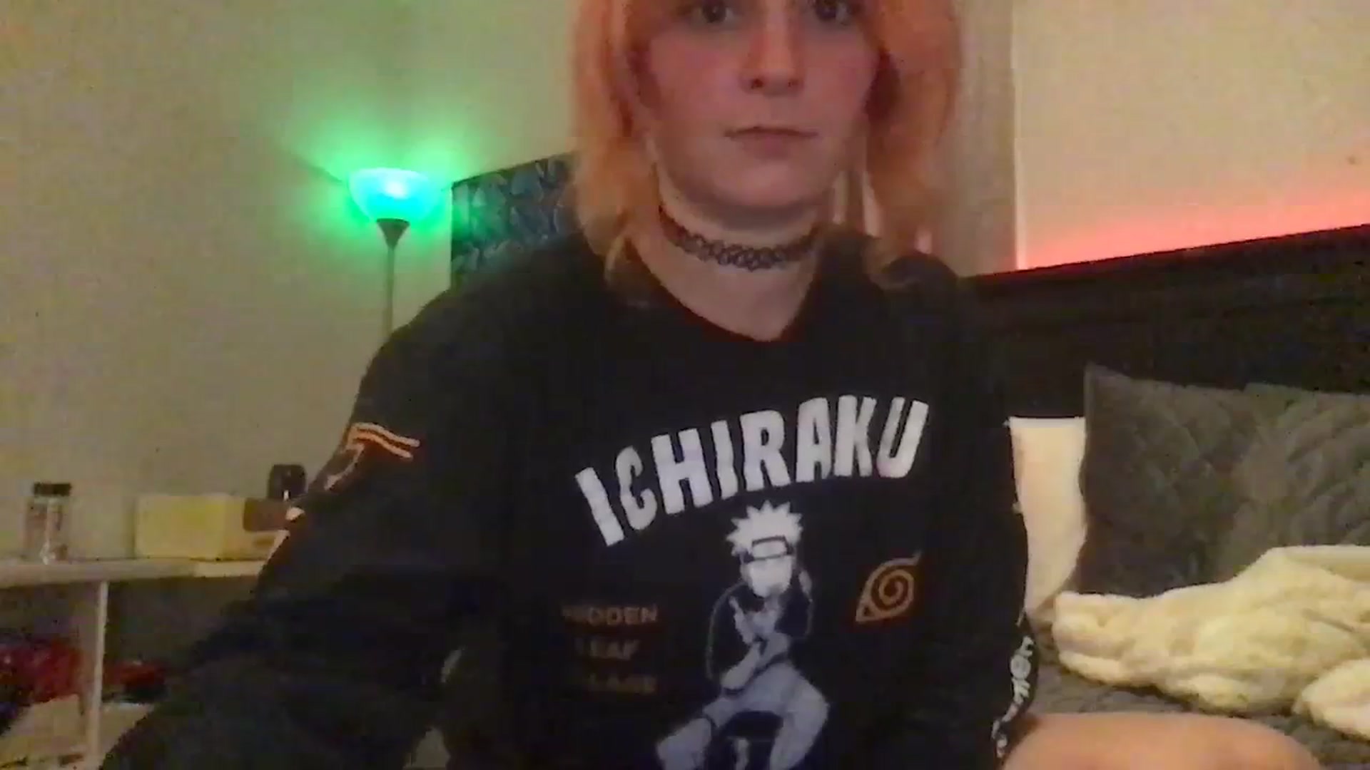 Gallery image thumbnail from CookieCapone's myfreecams stream on, 12/06/2023, 07:41 image 18 of 20
