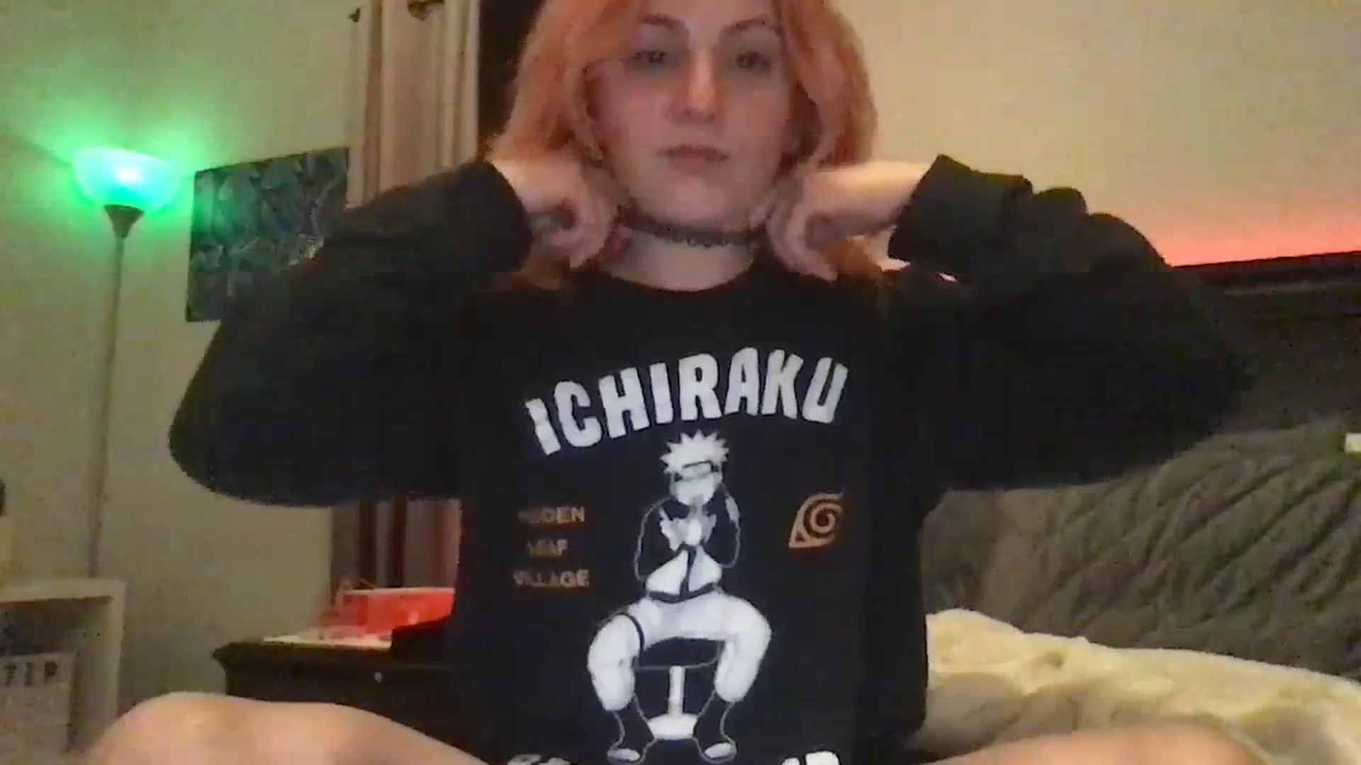 Gallery image thumbnail from CookieCapone's myfreecams stream on, 12/06/2023, 07:41 image 5 of 20