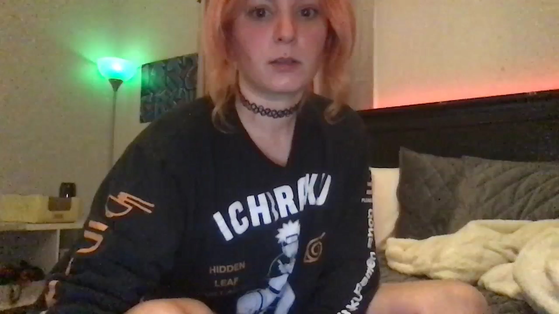 Gallery image thumbnail from CookieCapone's myfreecams stream on, 12/06/2023, 07:41 image 17 of 20