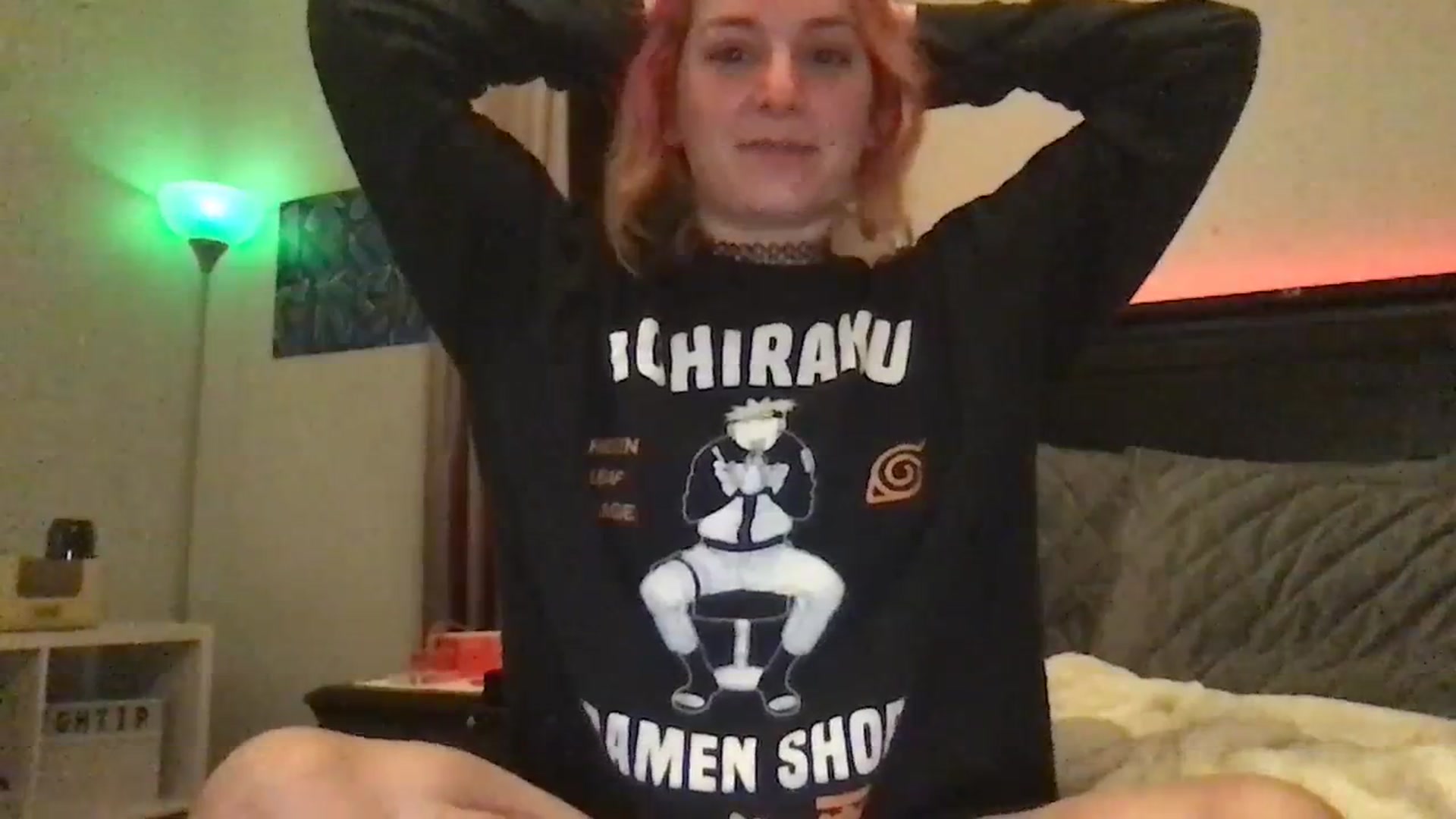 Gallery image thumbnail from CookieCapone's myfreecams stream on, 12/06/2023, 07:41 image 6 of 20