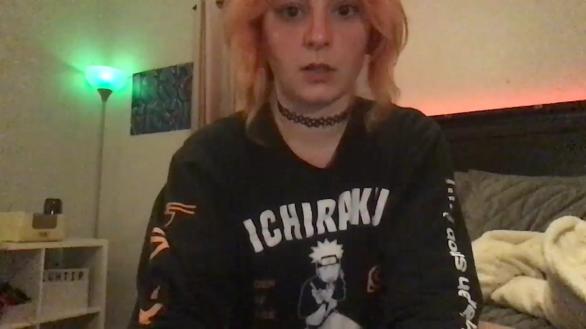 Gallery image thumbnail from CookieCapone's myfreecams stream on, 12/06/2023, 07:41 image 12 of 20