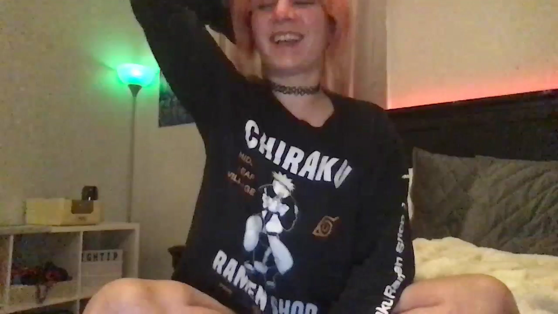 Gallery image thumbnail from CookieCapone's myfreecams stream on, 12/06/2023, 07:41 image 9 of 20
