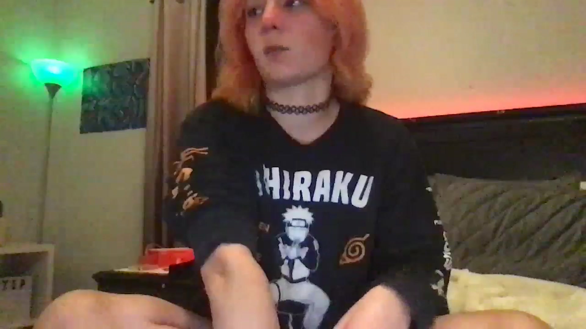 Gallery image thumbnail from CookieCapone's myfreecams stream on, 12/06/2023, 07:41 image 4 of 20