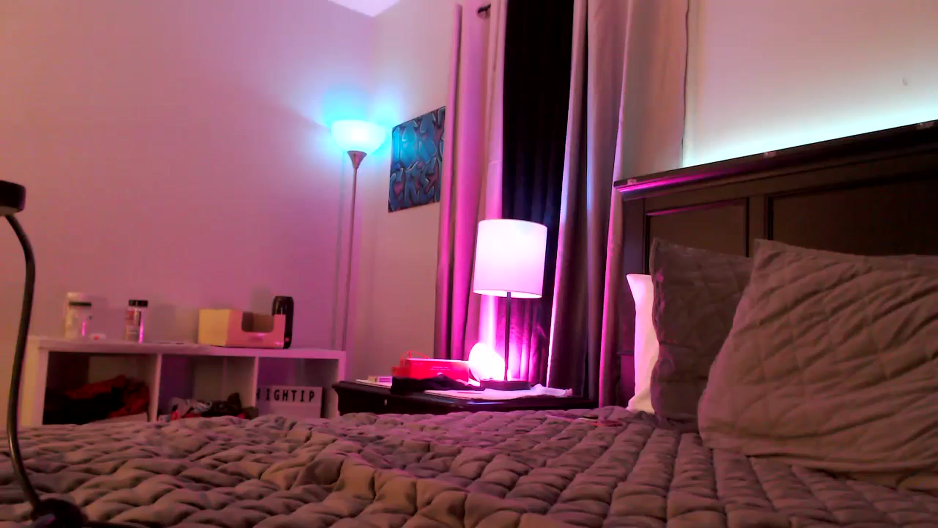 Gallery image thumbnail from CookieCapone's myfreecams stream on, 12/12/2023, 07:04 image 5 of 20