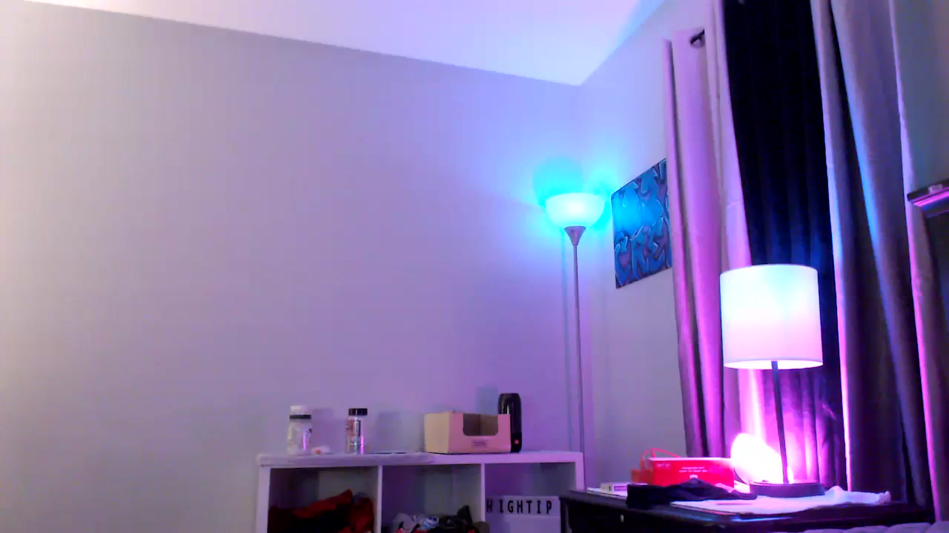 Gallery image thumbnail from CookieCapone's myfreecams stream on, 12/12/2023, 07:04 image 2 of 20