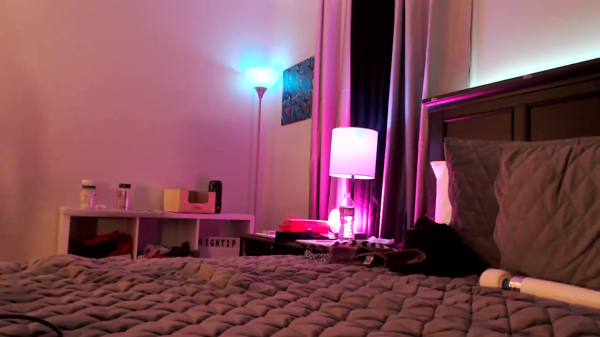 Gallery image thumbnail from CookieCapone's myfreecams stream on, 12/16/2023, 07:32 image 20 of 20