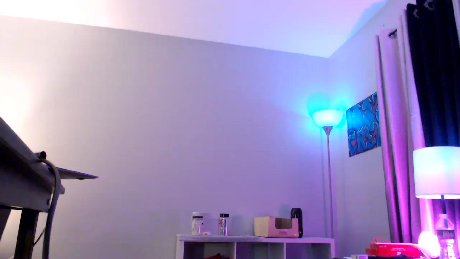 Gallery image thumbnail from CookieCapone's myfreecams stream on, 12/16/2023, 07:32 image 12 of 20