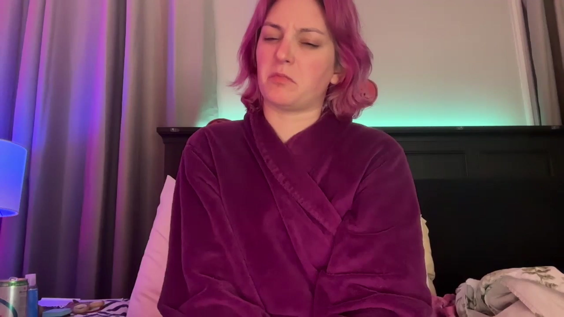 Gallery image thumbnail from CookieCapone's myfreecams stream on, 02/14/2026, 07:49 image 7 of 20
