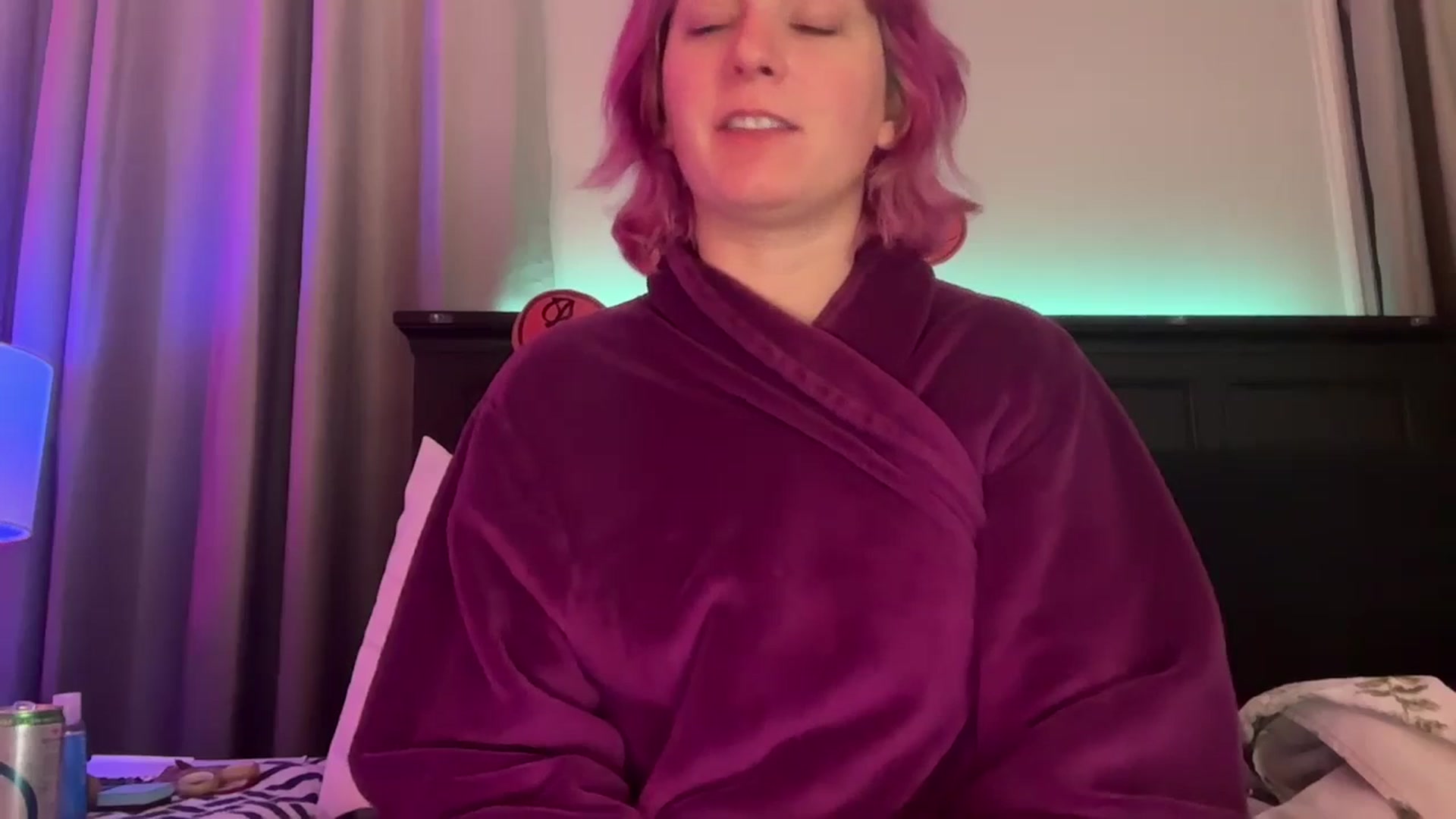 Gallery image thumbnail from CookieCapone's myfreecams stream on, 02/14/2026, 07:49 image 8 of 20