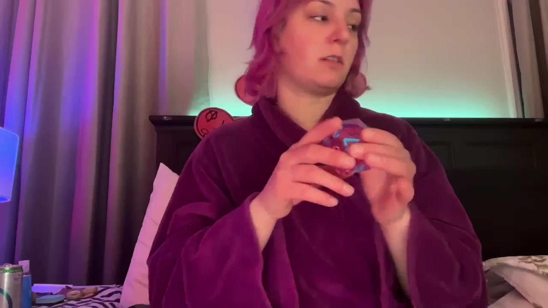 Gallery image thumbnail from CookieCapone's myfreecams stream on, 02/14/2026, 07:49 image 9 of 20