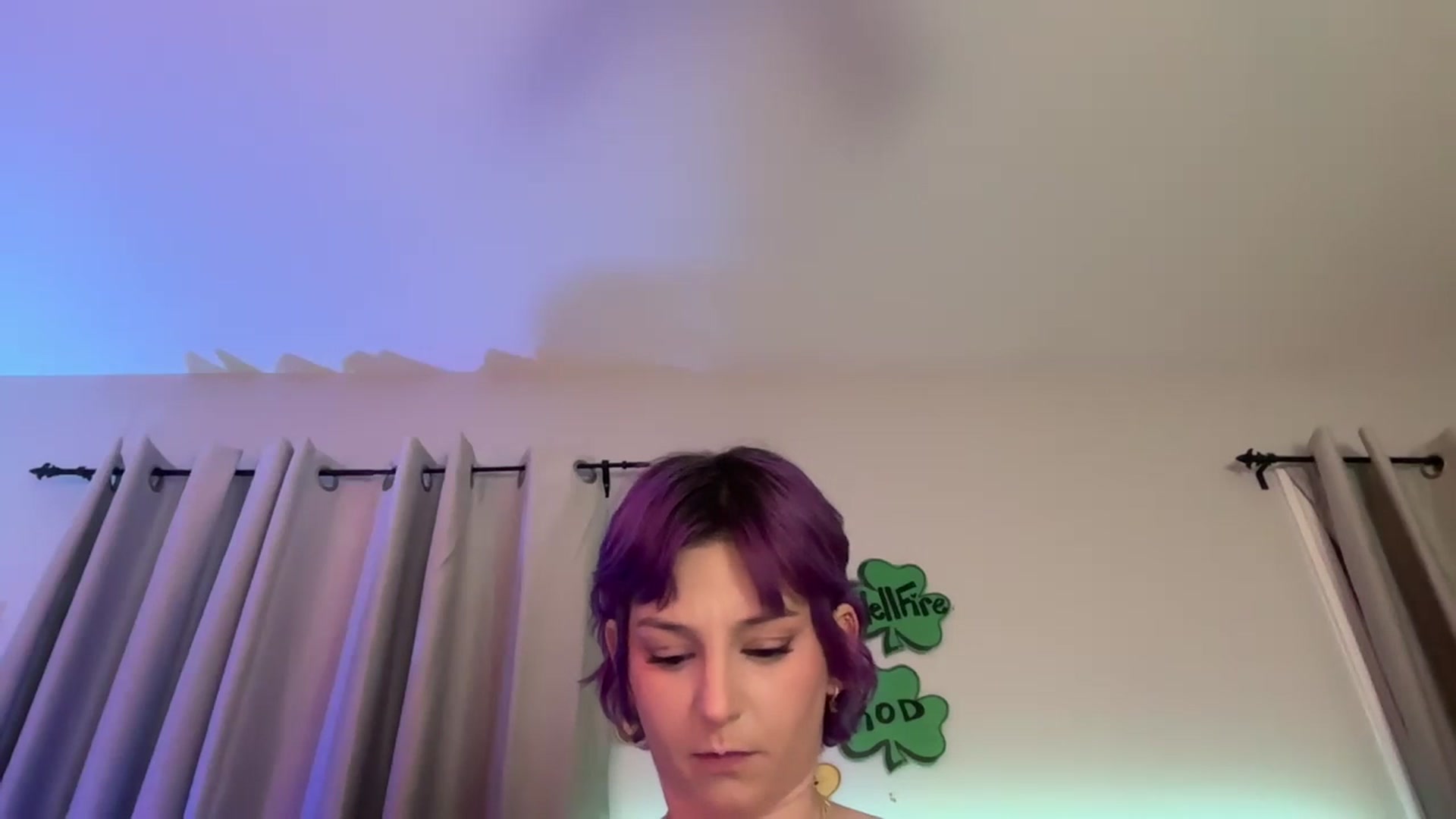 Gallery image thumbnail from CookieCapone's myfreecams stream on, 03/21/2026, 06:46 image 13 of 20