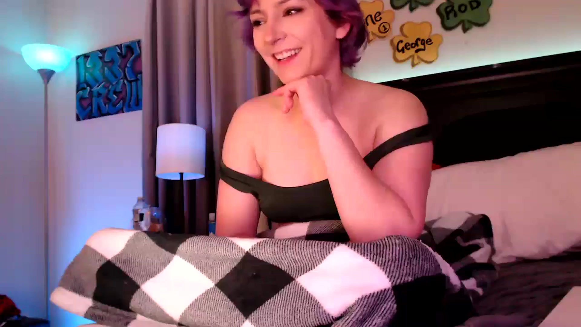 Gallery image thumbnail from CookieCapone's myfreecams stream on, 03/24/2026, 06:37 image 12 of 20