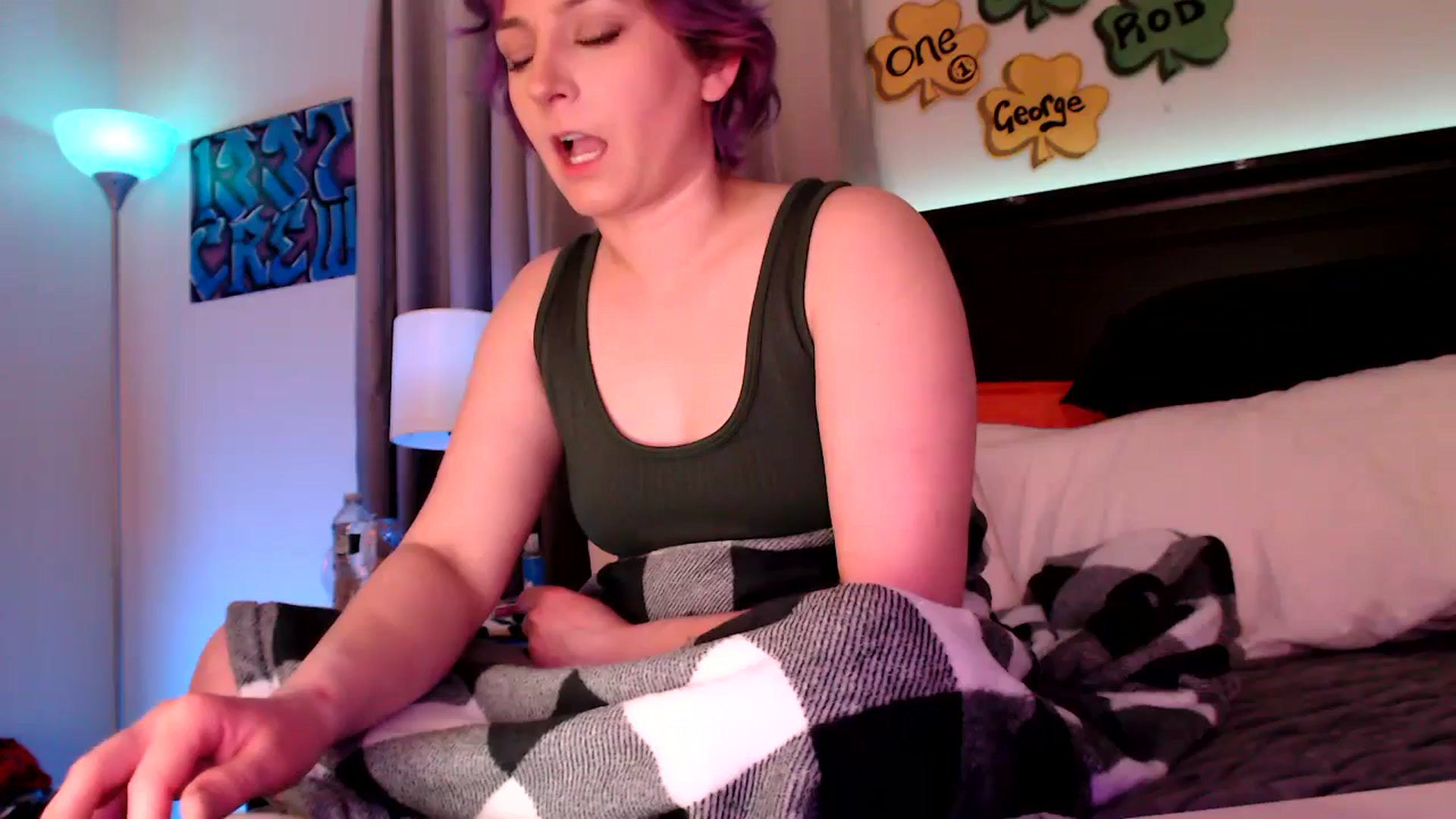 Gallery image thumbnail from CookieCapone's myfreecams stream on, 03/24/2026, 06:37 image 8 of 20