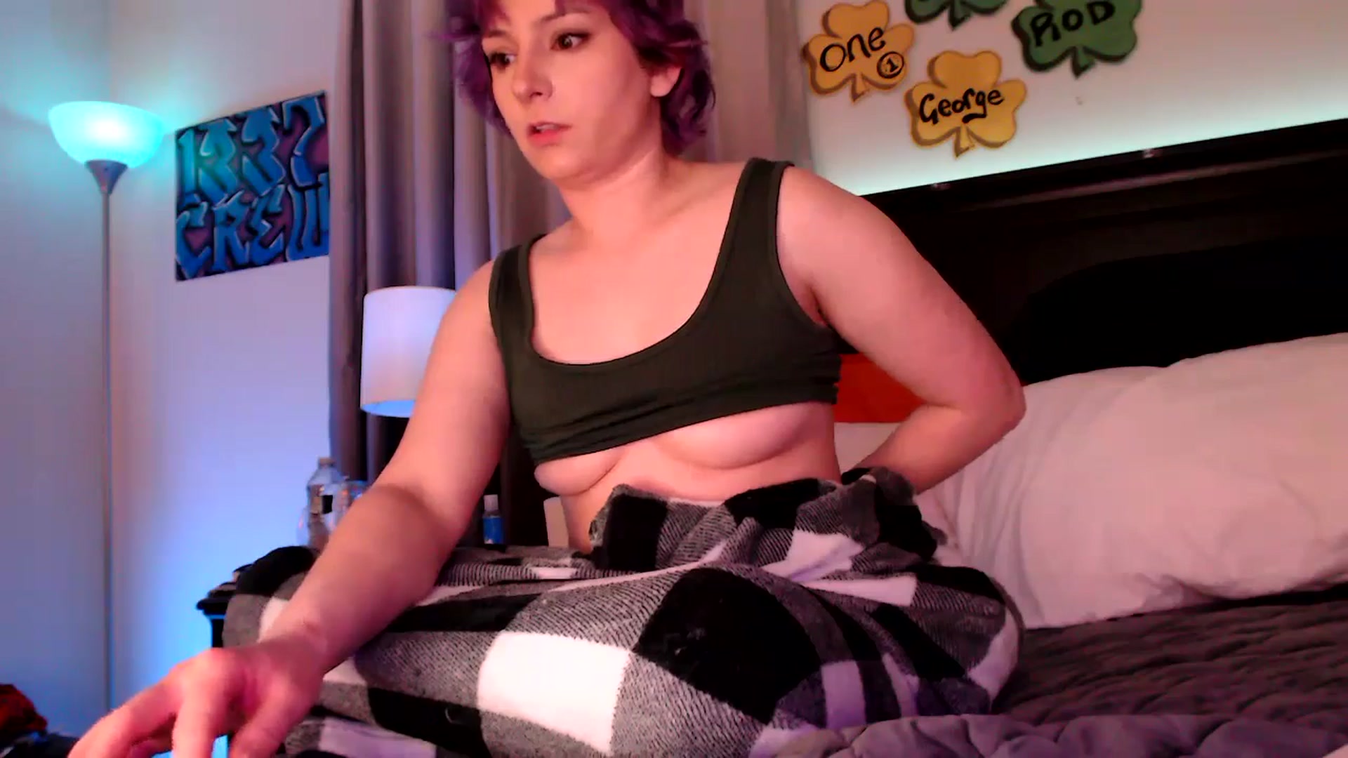 Gallery image thumbnail from CookieCapone's myfreecams stream on, 03/24/2026, 06:37 image 16 of 20