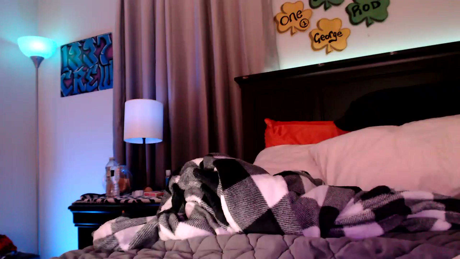 Gallery image thumbnail from CookieCapone's myfreecams stream on, 03/24/2026, 06:37 image 20 of 20